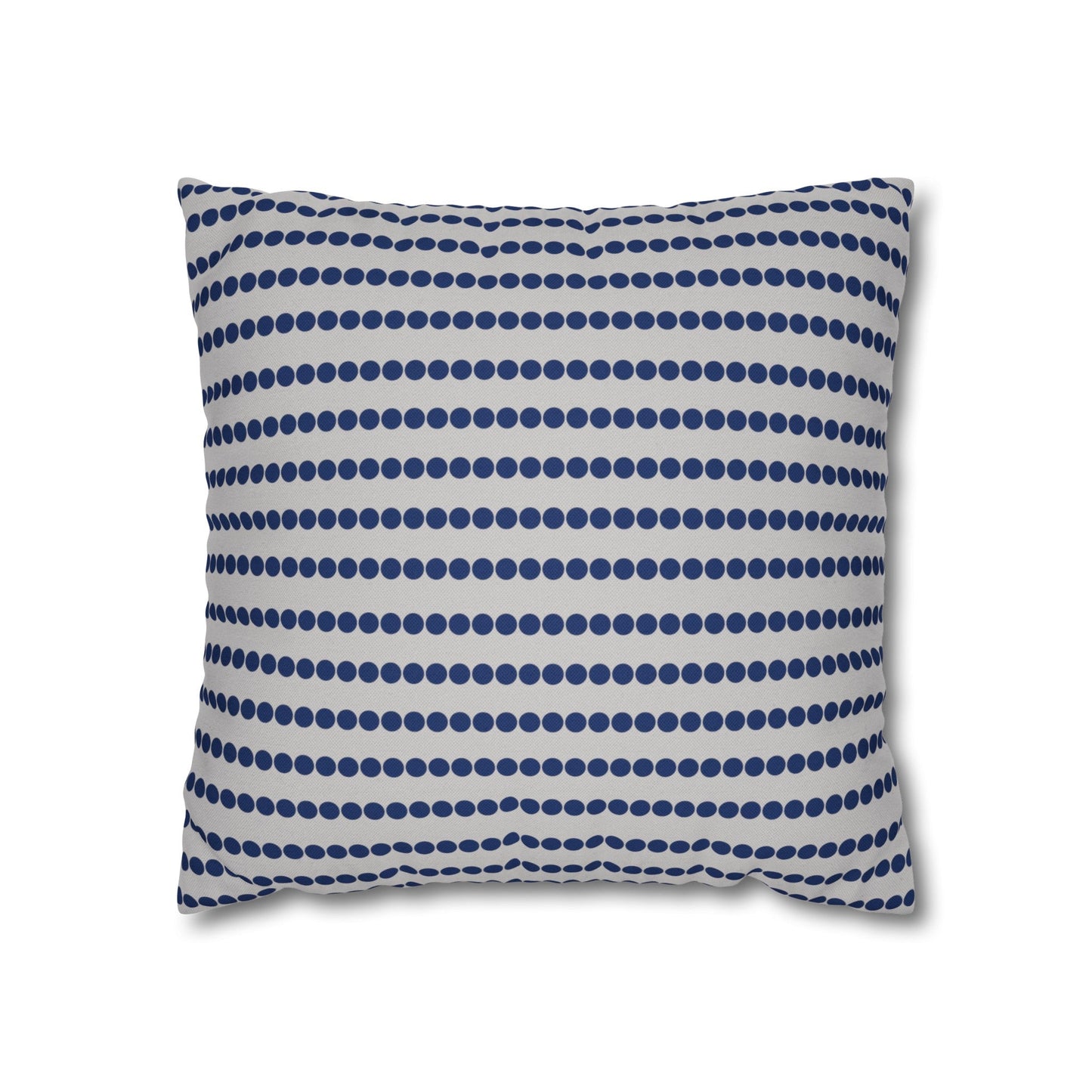 Kupla Square Pillowcase - Feels like Finland