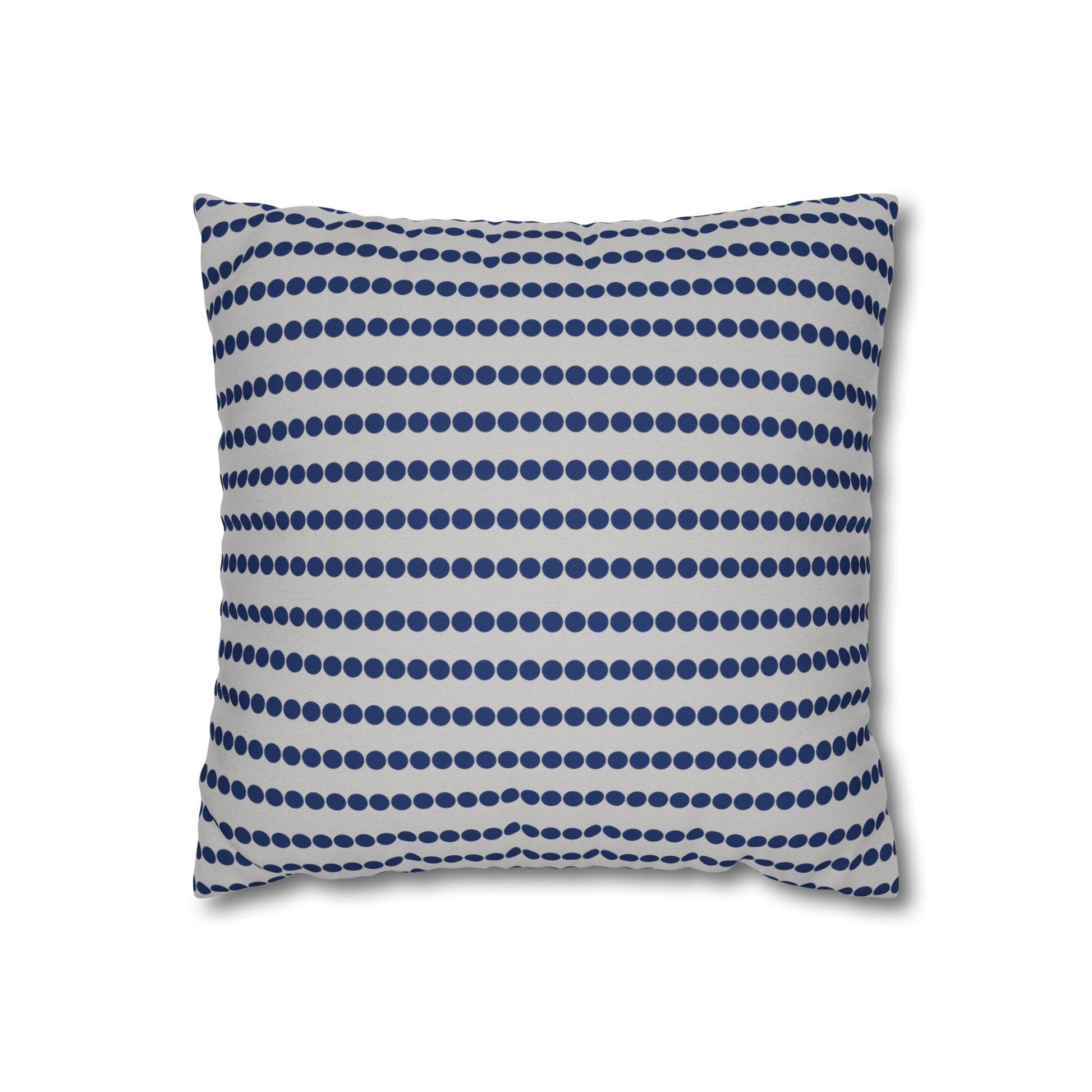 Kupla Square Pillowcase - Feels like Finland