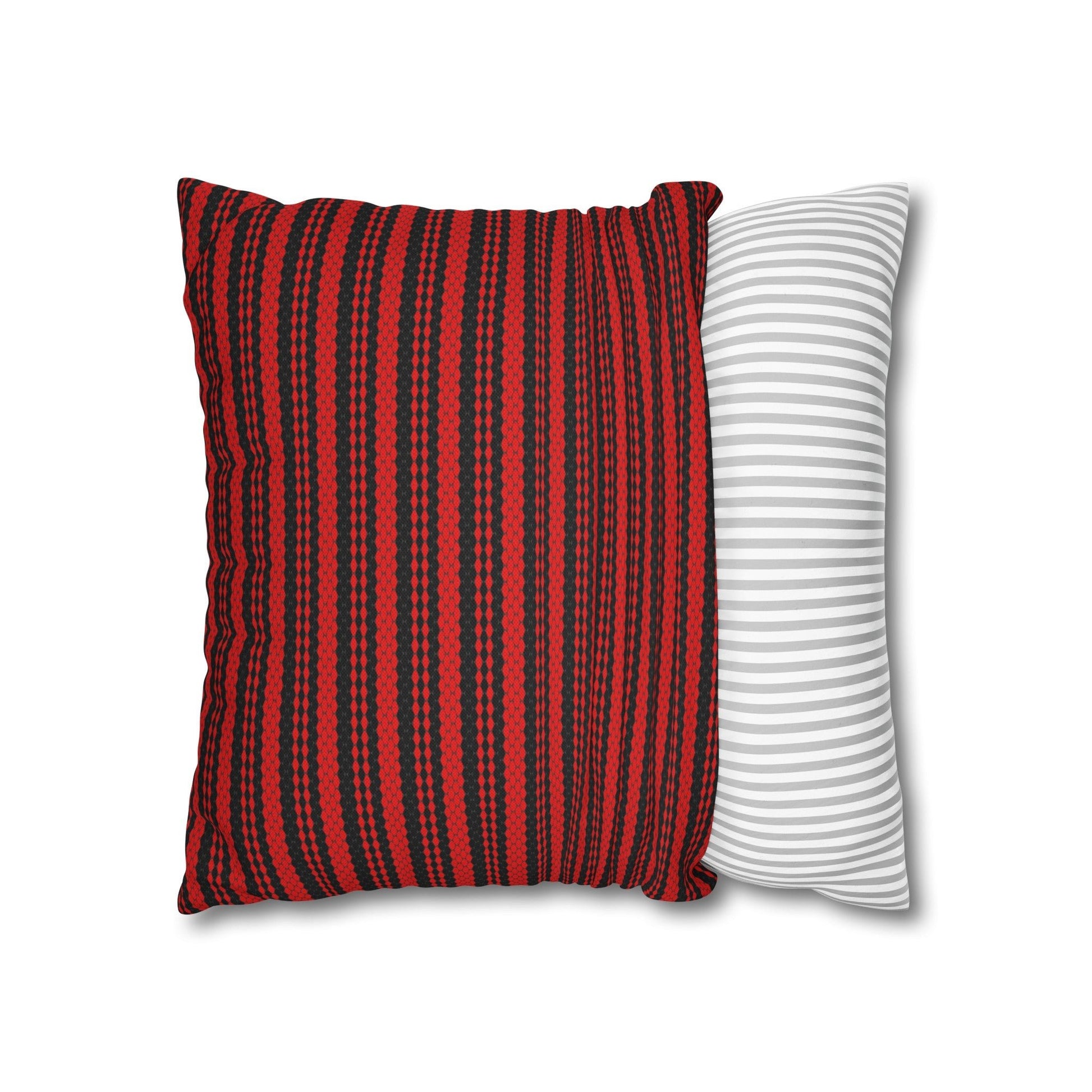 Matto Karjala Square Pillowcase - Feels like Finland