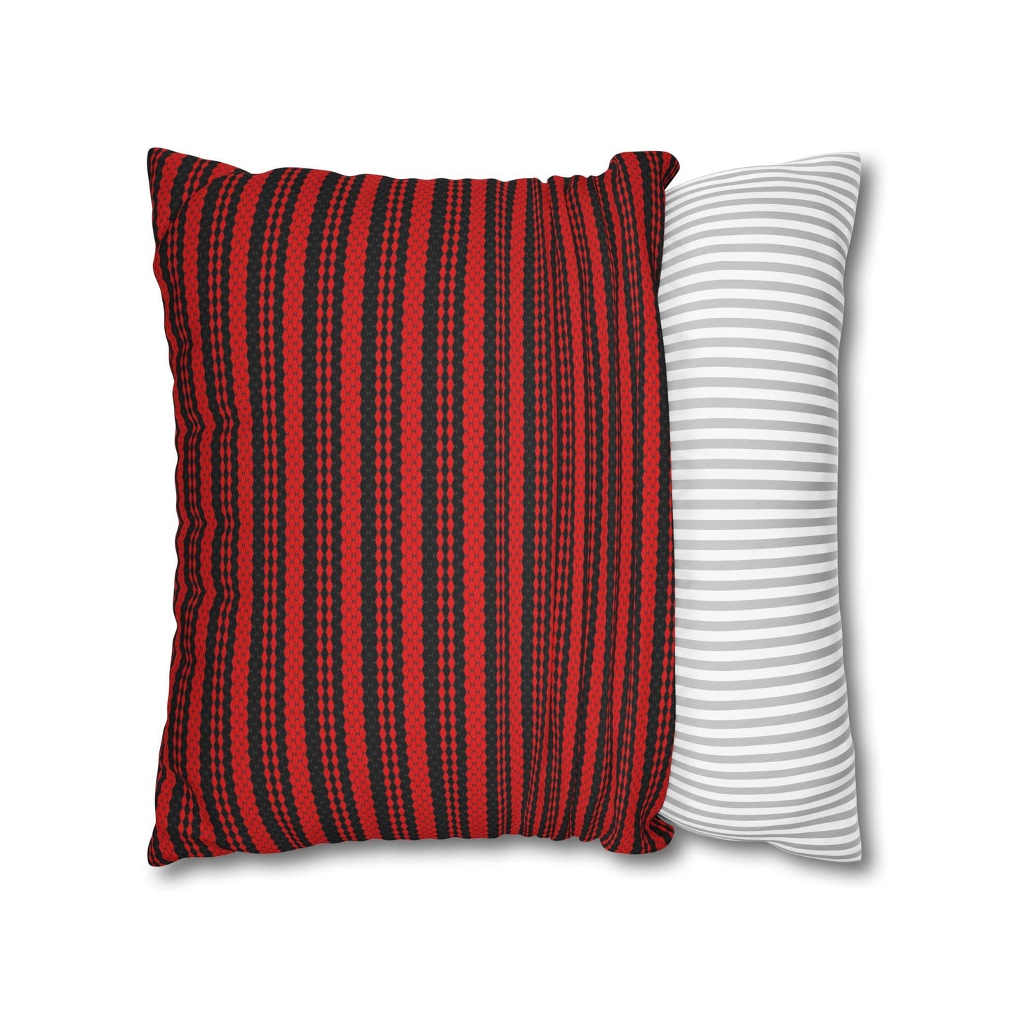 Matto Karjala Square Pillowcase - Feels like Finland