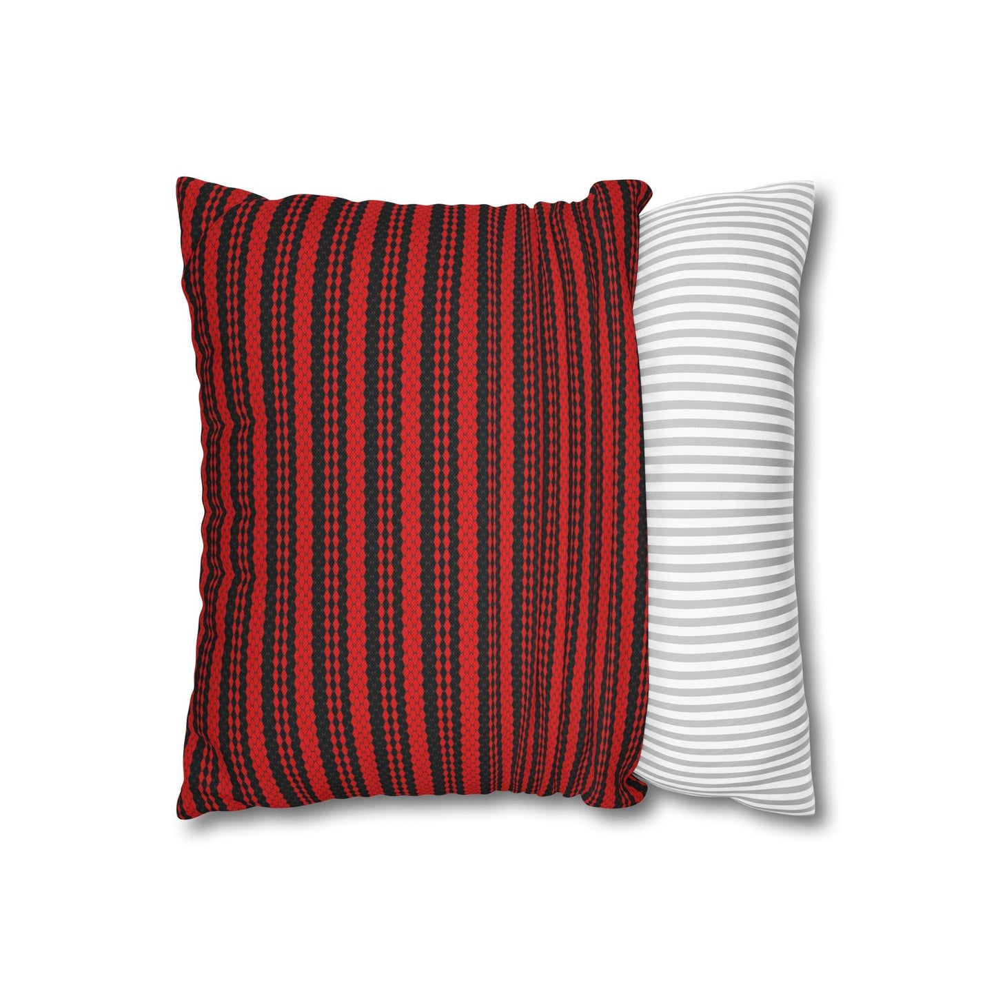 Matto Karjala Square Pillowcase - Feels like Finland