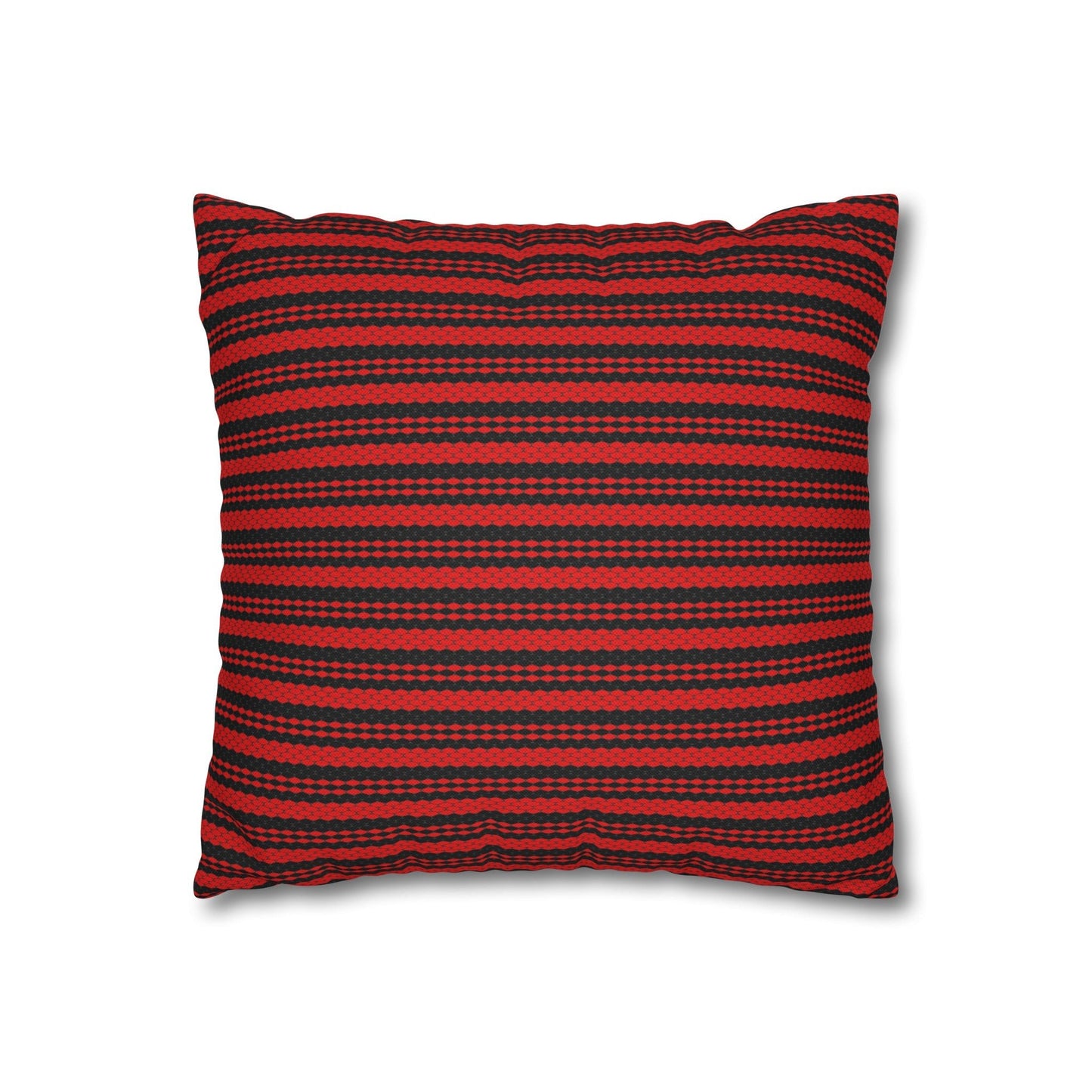 Matto Karjala Square Pillowcase - Feels like Finland