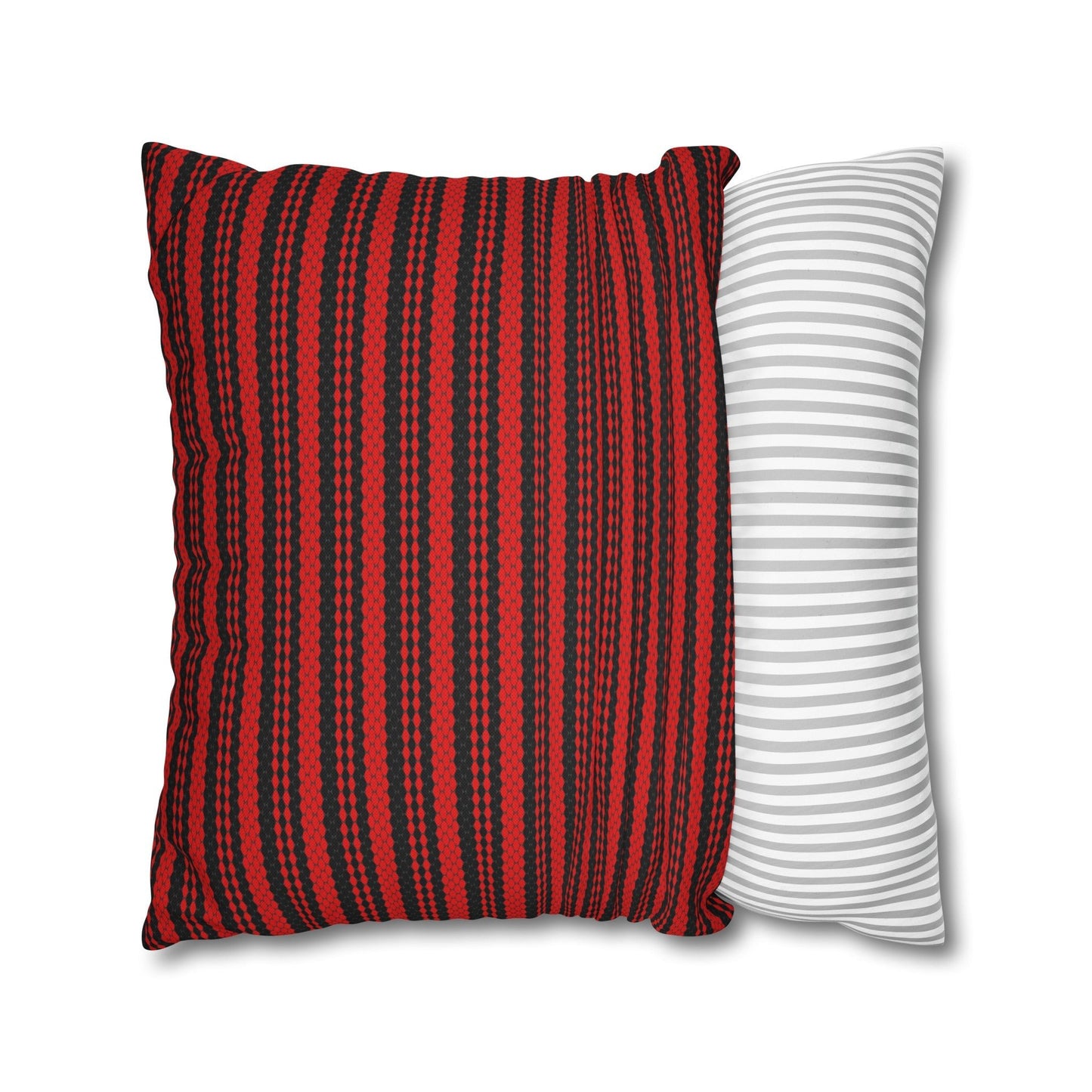 Matto Karjala Square Pillowcase - Feels like Finland