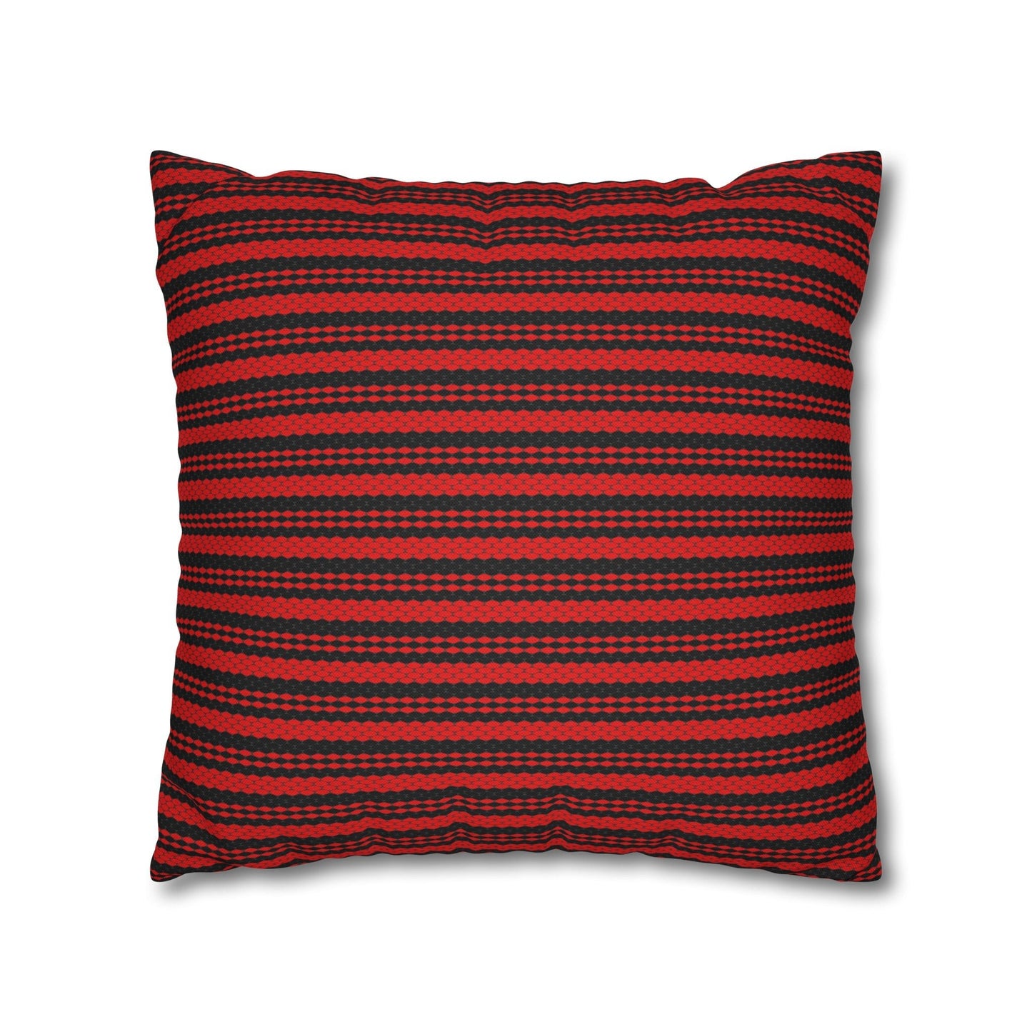 Matto Karjala Square Pillowcase - Feels like Finland