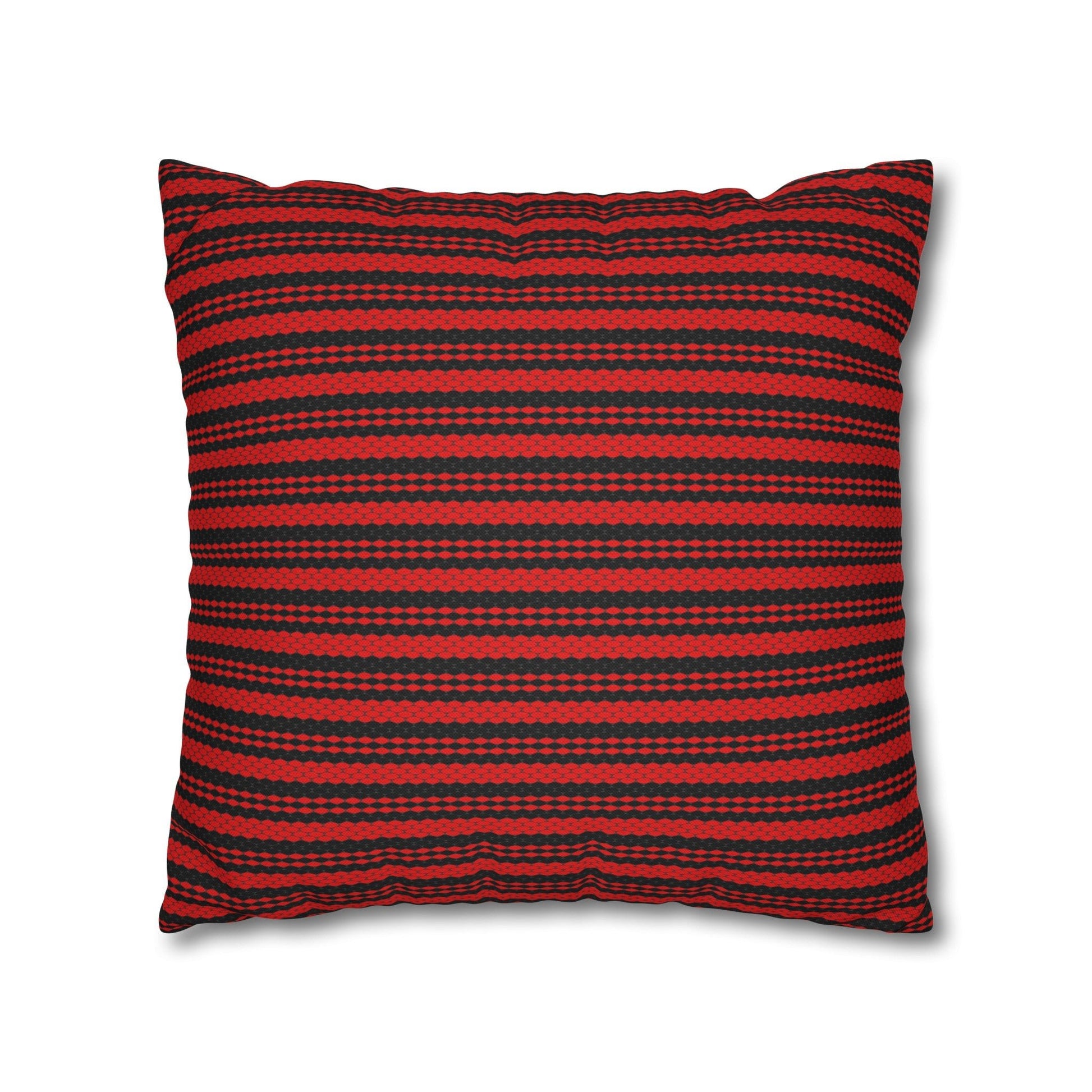 Matto Karjala Square Pillowcase - Feels like Finland