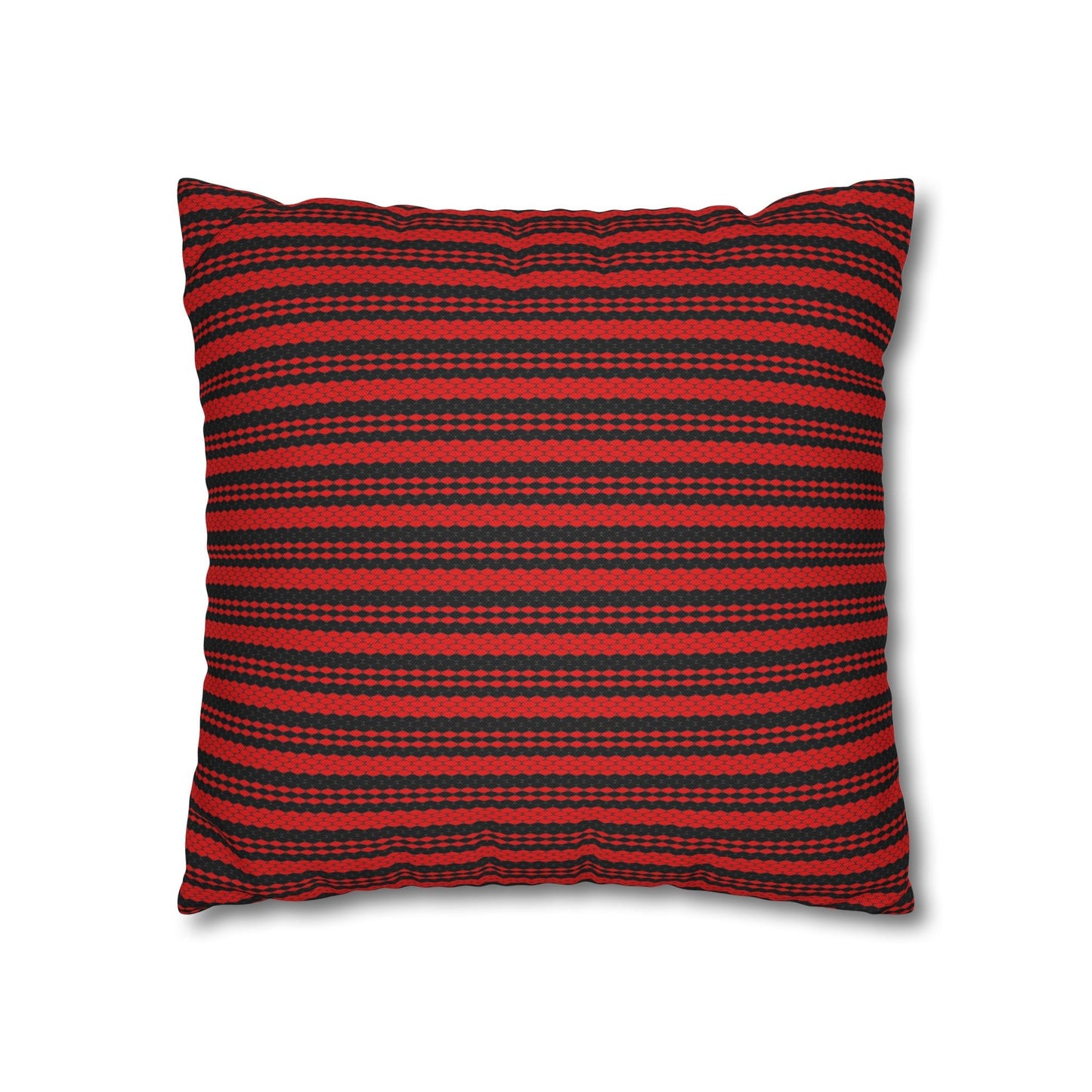 Matto Karjala Square Pillowcase - Feels like Finland