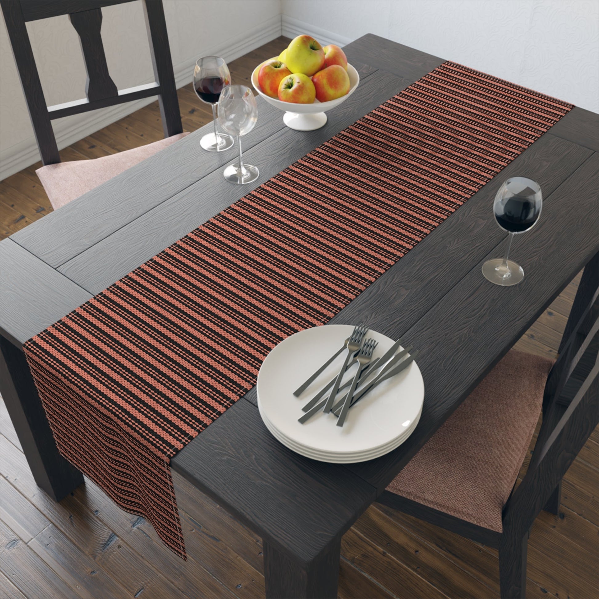 Matto Karjala Table Runner - Feels like Finland