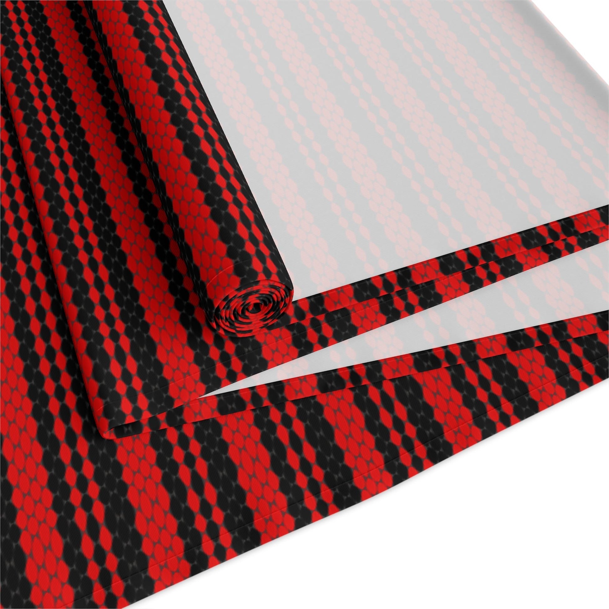 Matto Karjala Table Runner - Feels like Finland