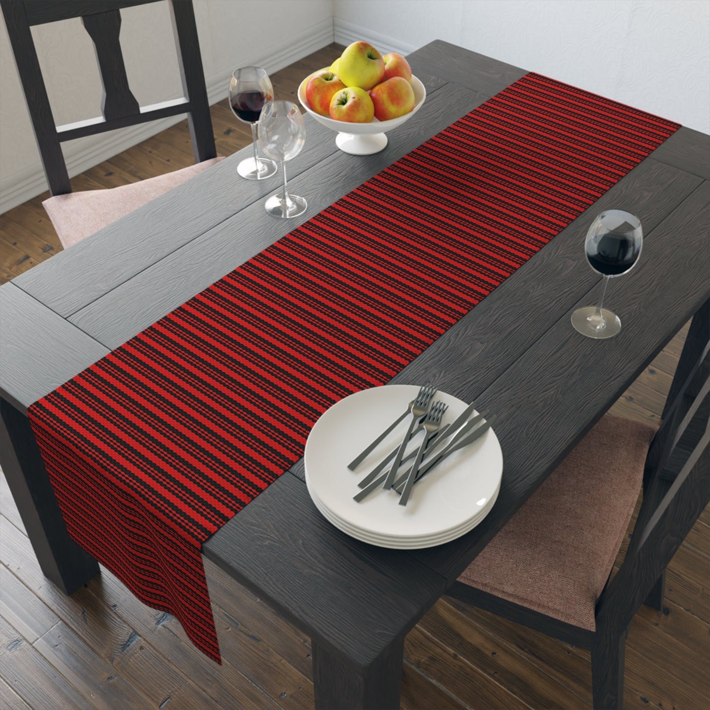 Matto Karjala Table Runner - Feels like Finland