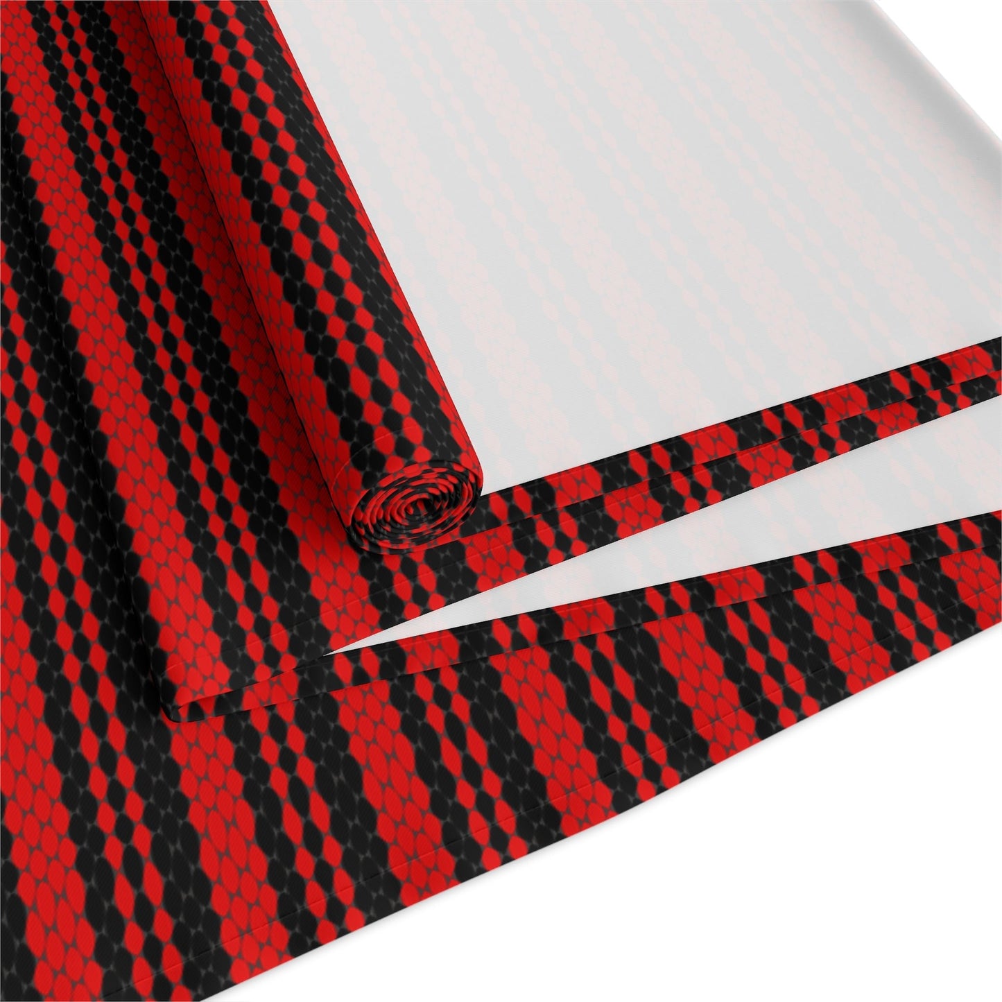 Matto Karjala Table Runner - Feels like Finland