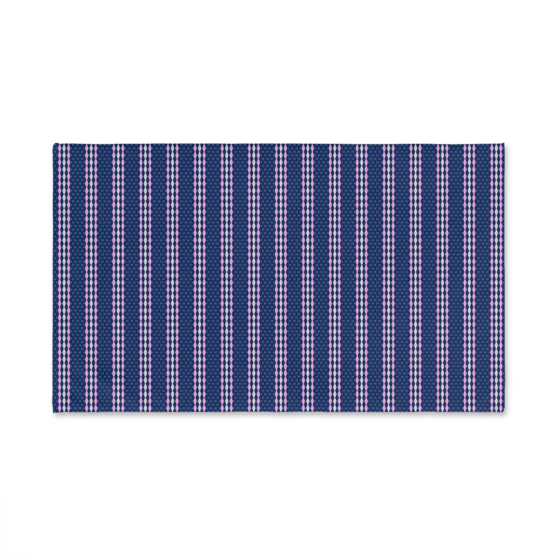 Matto Mustikka Hand Towel - Feels like Finland