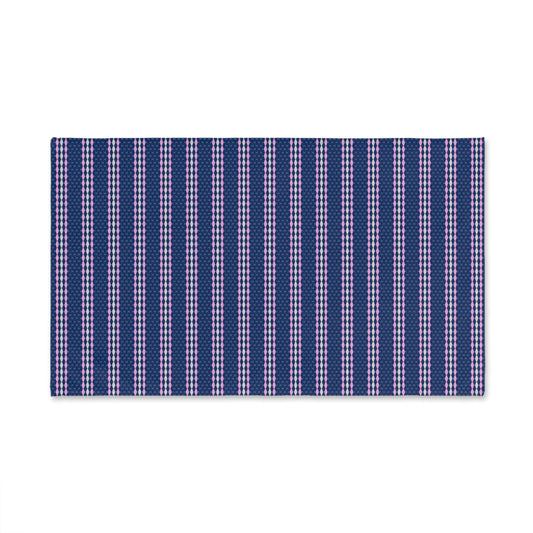 Matto Mustikka Hand Towel - Feels like Finland