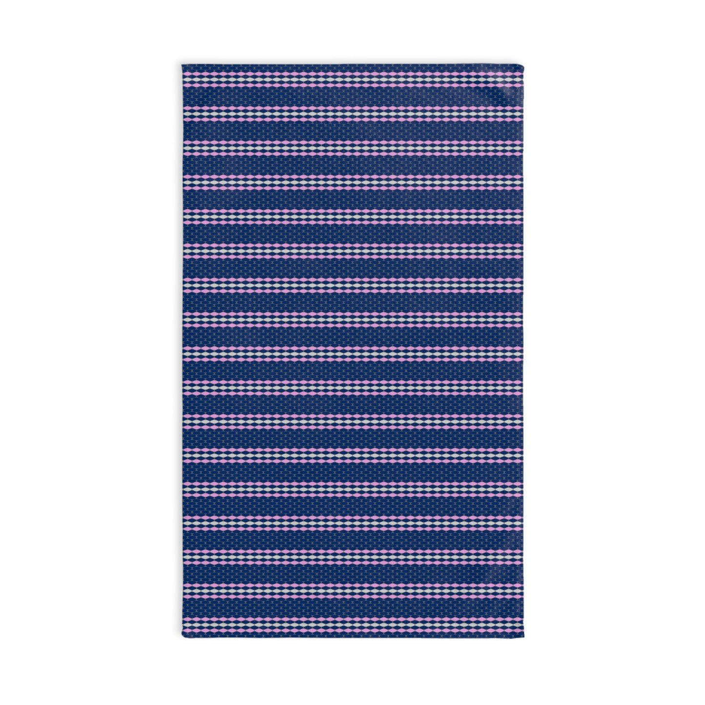 Matto Mustikka Hand Towel - Feels like Finland