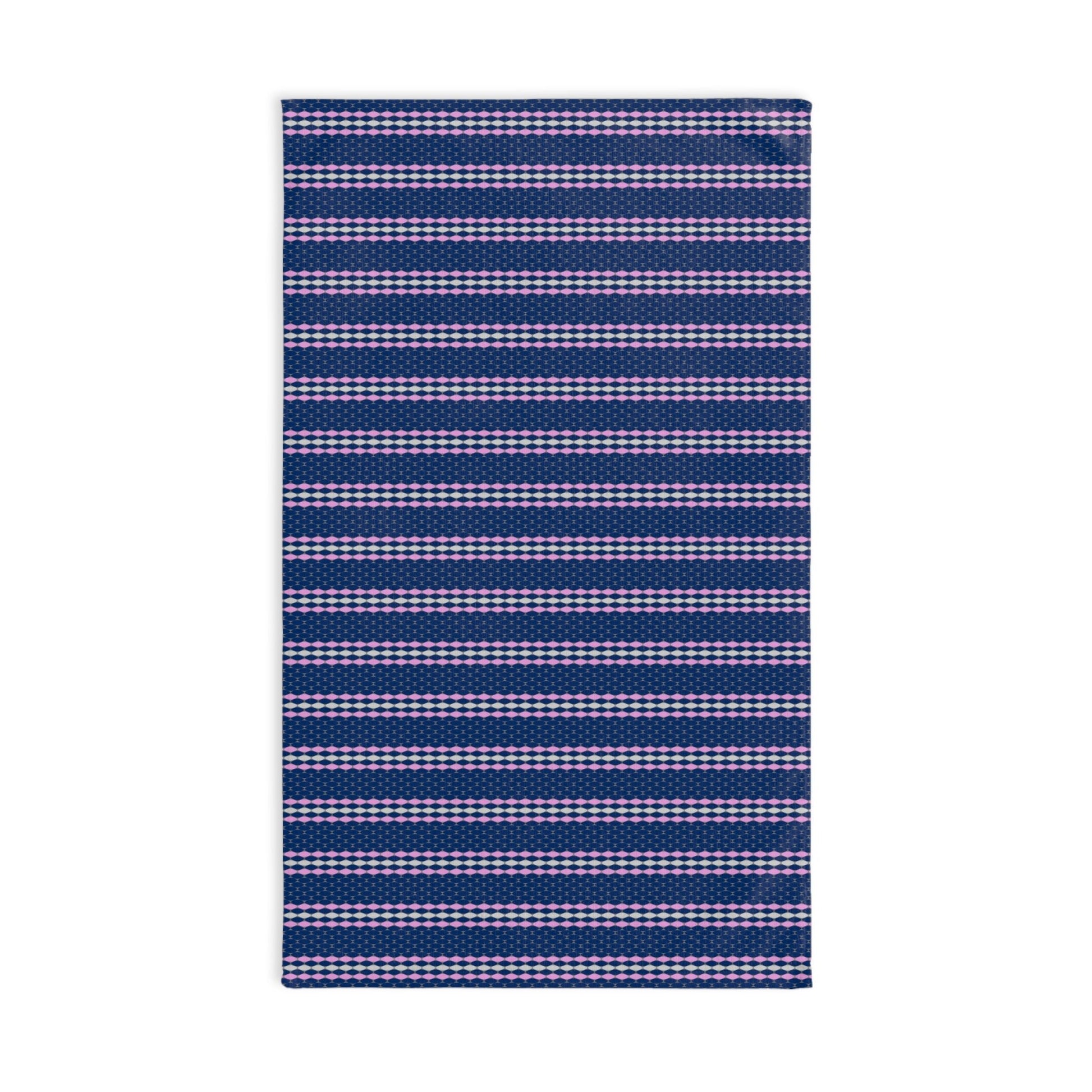 Matto Mustikka Hand Towel - Feels like Finland