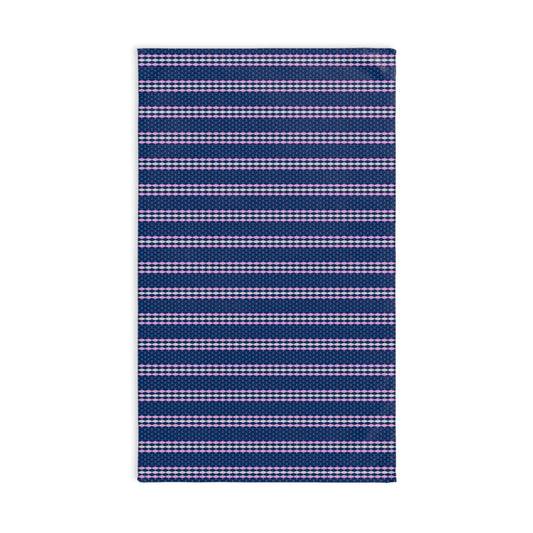 Matto Mustikka Hand Towel - Feels like Finland