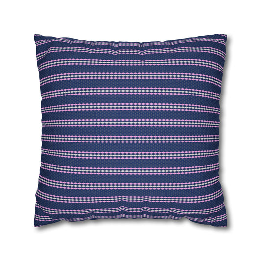 Matto Mustikka Square Pillowcase - Feels like Finland