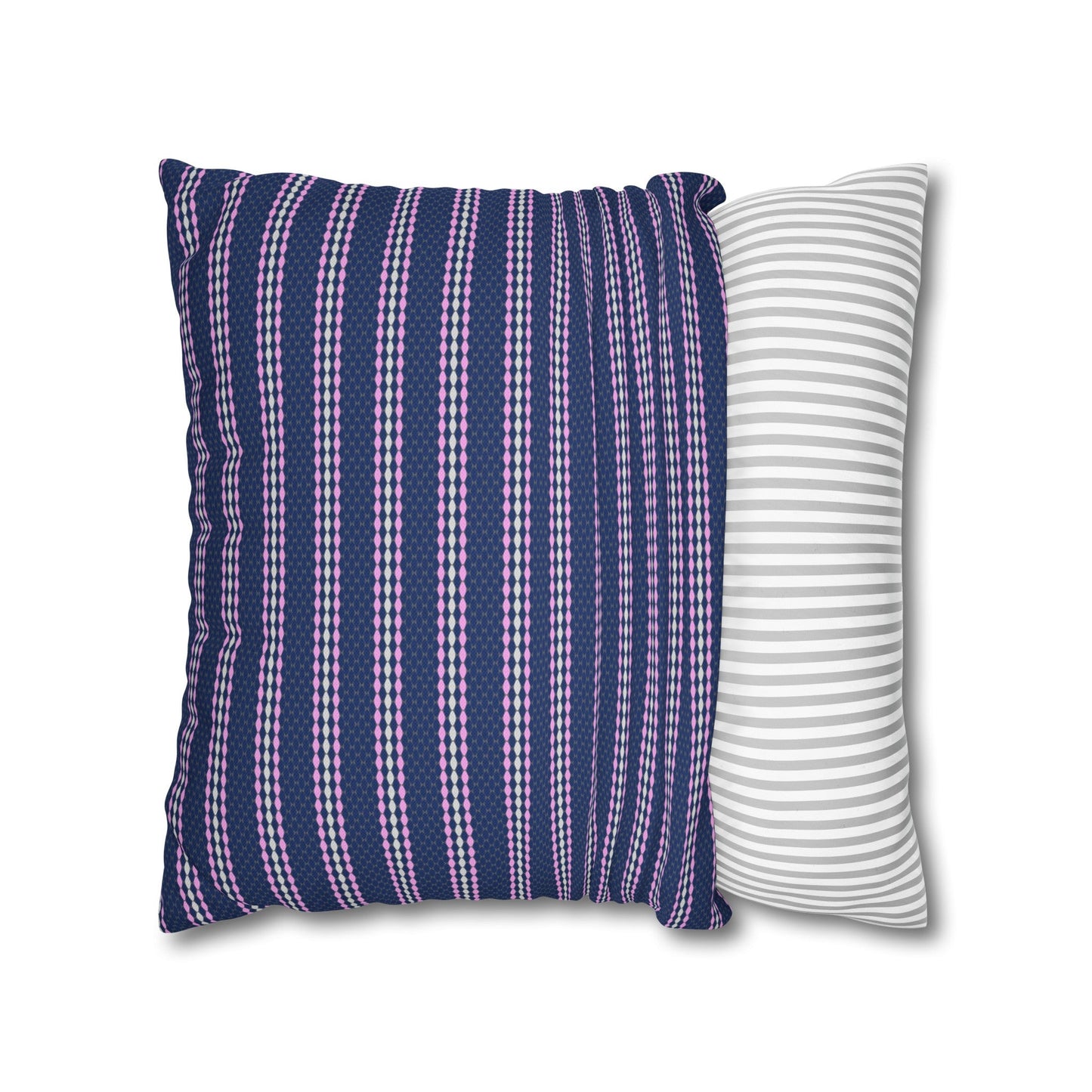 Matto Mustikka Square Pillowcase - Feels like Finland