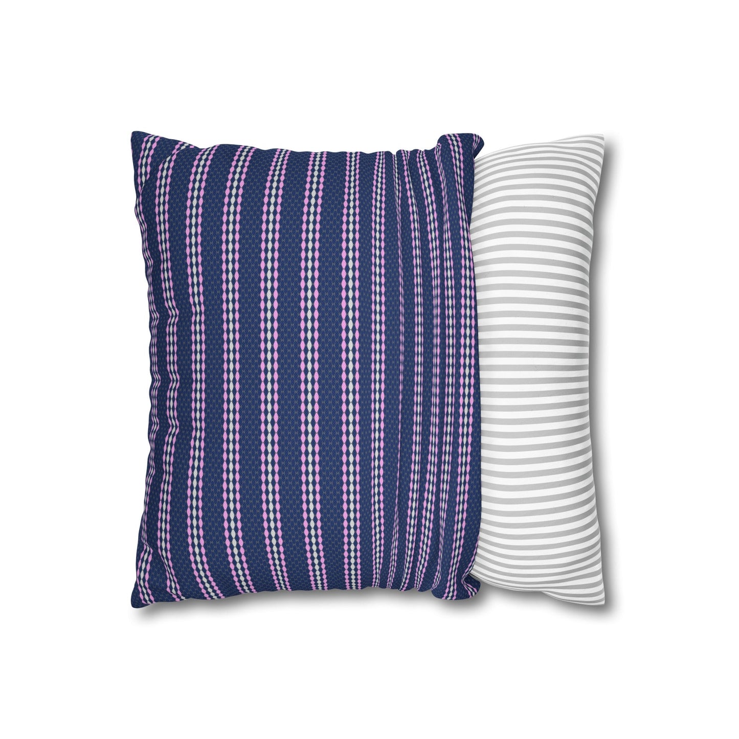 Matto Mustikka Square Pillowcase - Feels like Finland