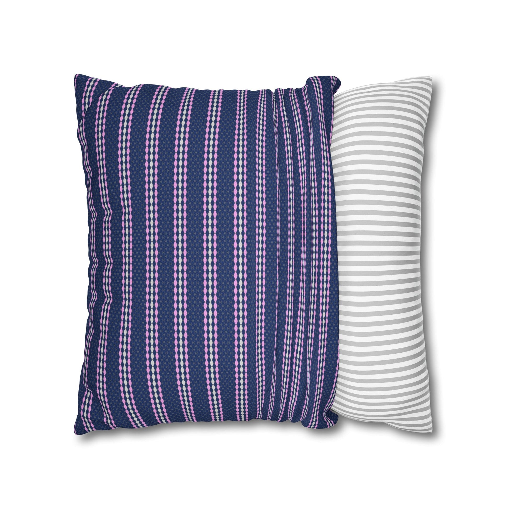 Matto Mustikka Square Pillowcase - Feels like Finland