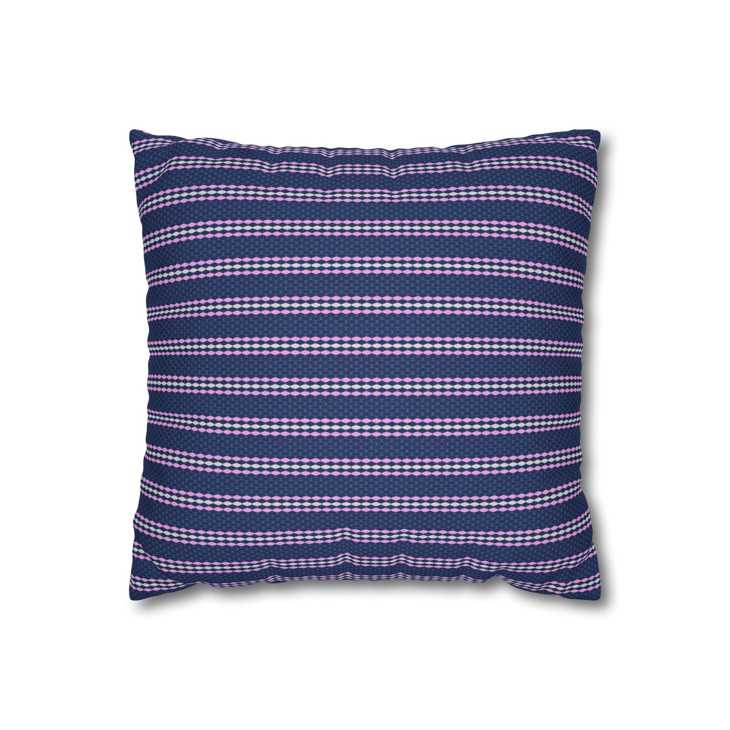 Matto Mustikka Square Pillowcase - Feels like Finland