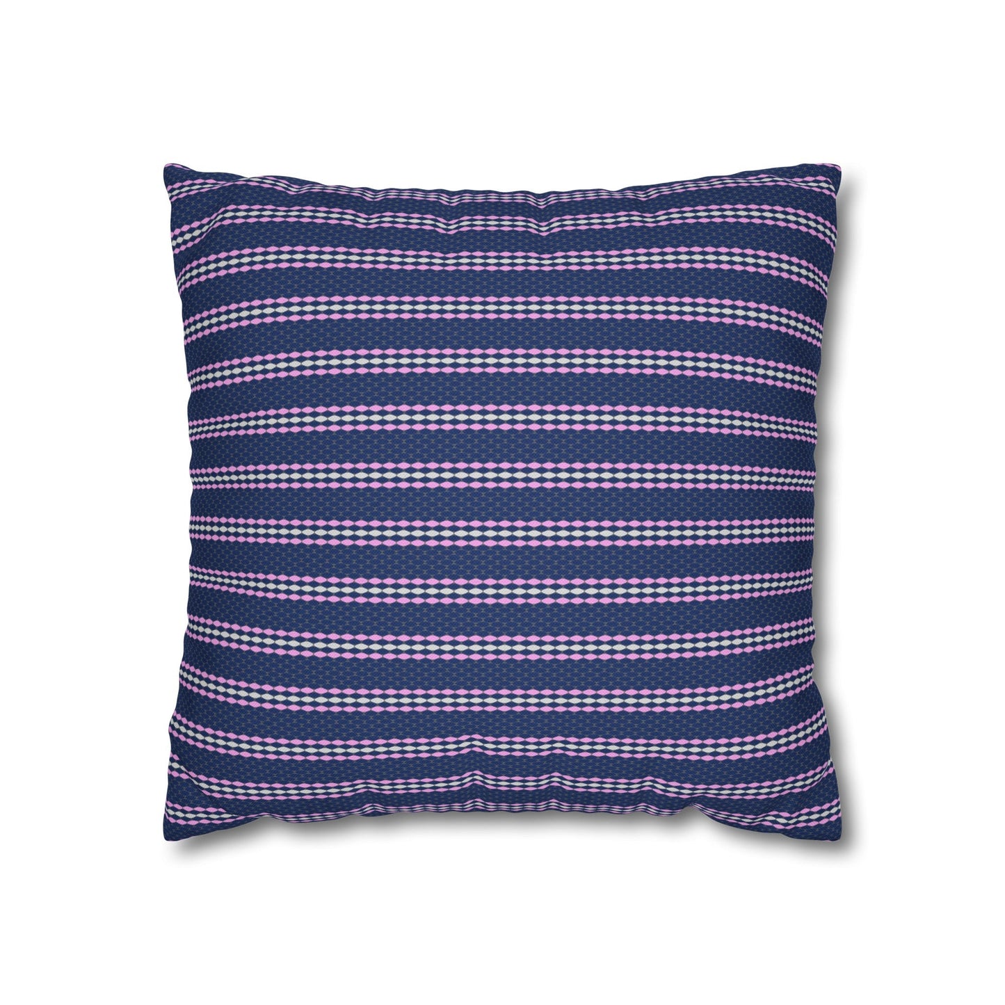 Matto Mustikka Square Pillowcase - Feels like Finland