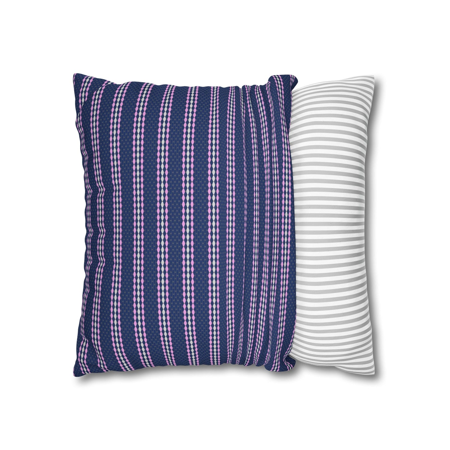 Matto Mustikka Square Pillowcase - Feels like Finland