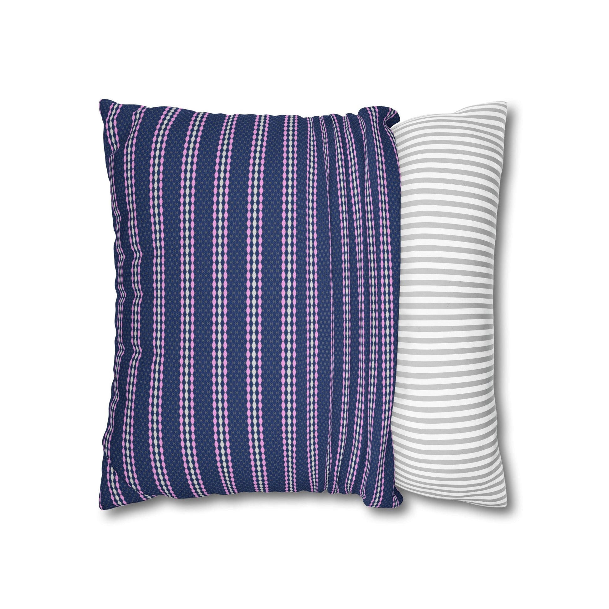 Matto Mustikka Square Pillowcase - Feels like Finland