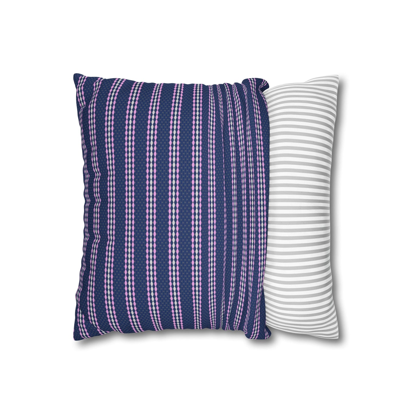 Matto Mustikka Square Pillowcase - Feels like Finland