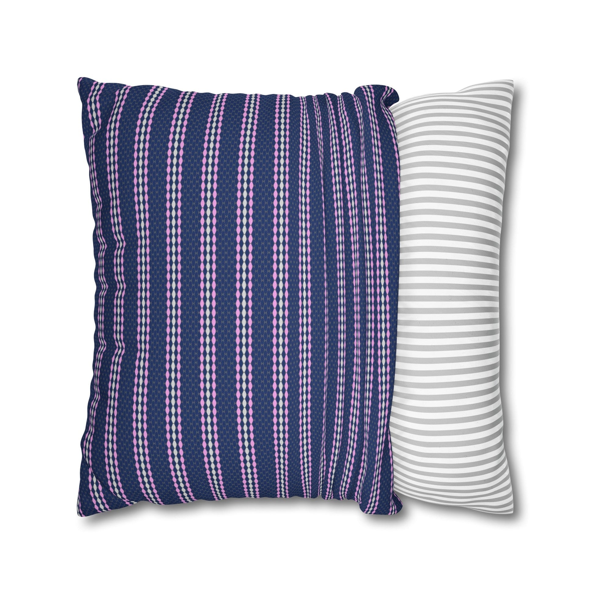 Matto Mustikka Square Pillowcase - Feels like Finland