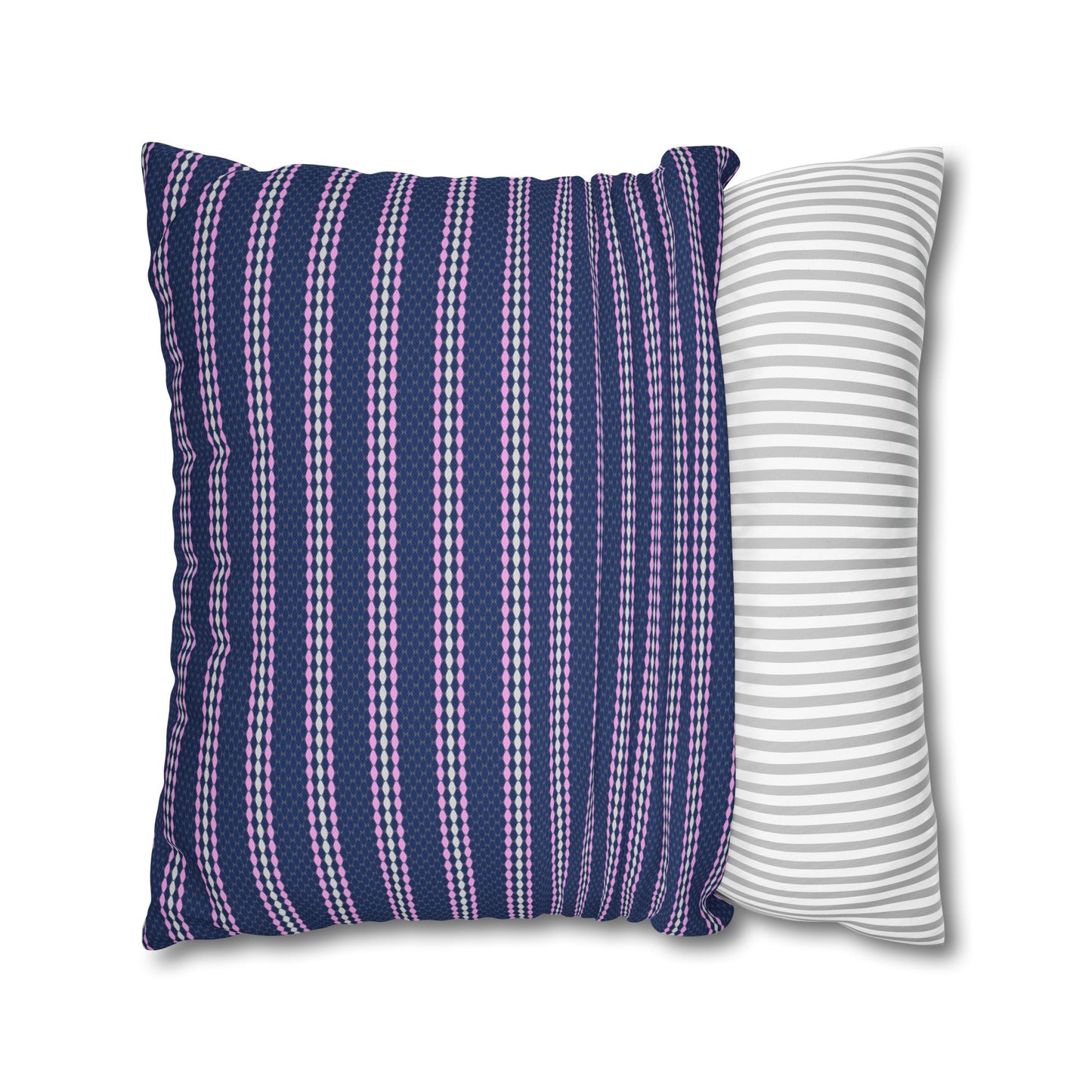 Matto Mustikka Square Pillowcase - Feels like Finland