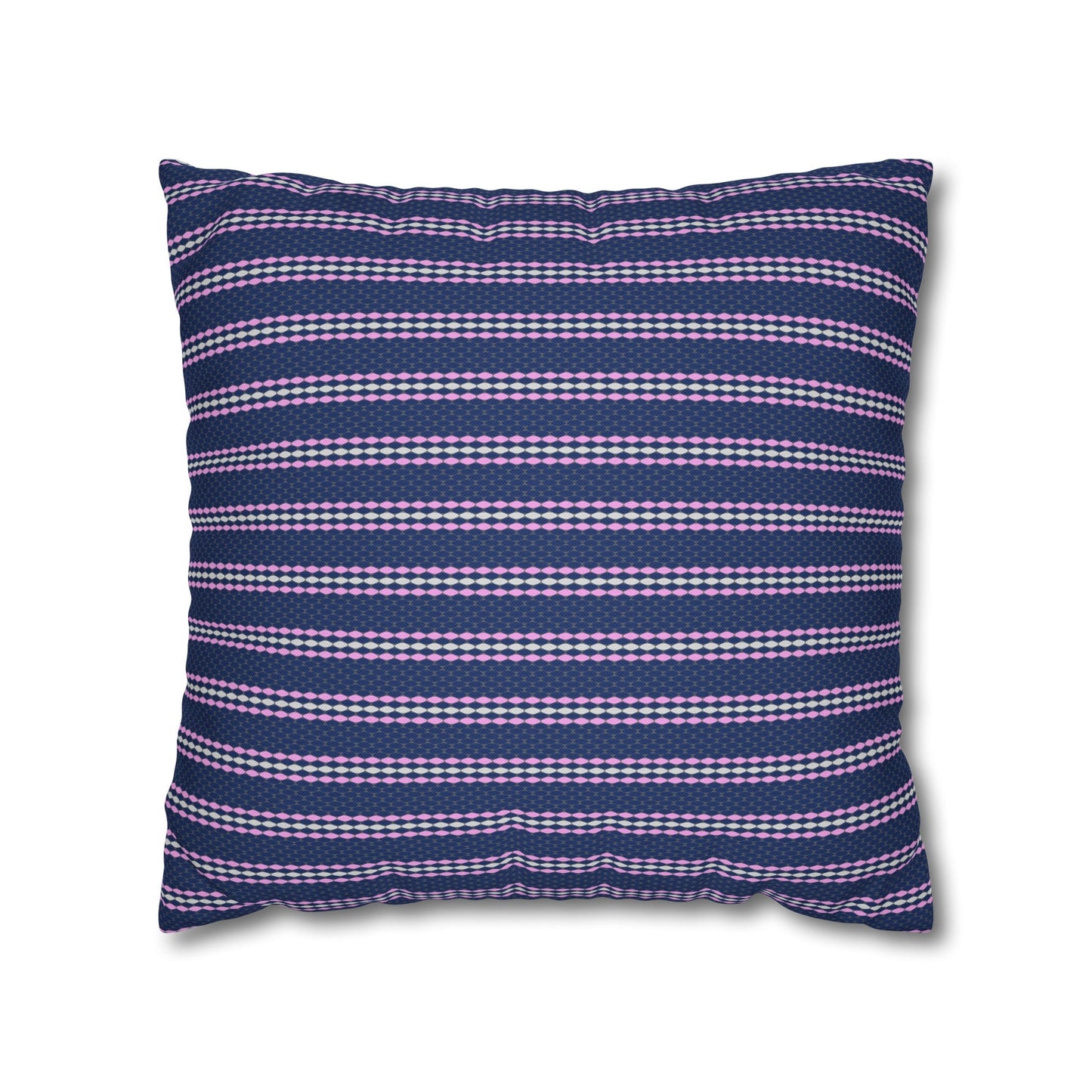 Matto Mustikka Square Pillowcase - Feels like Finland