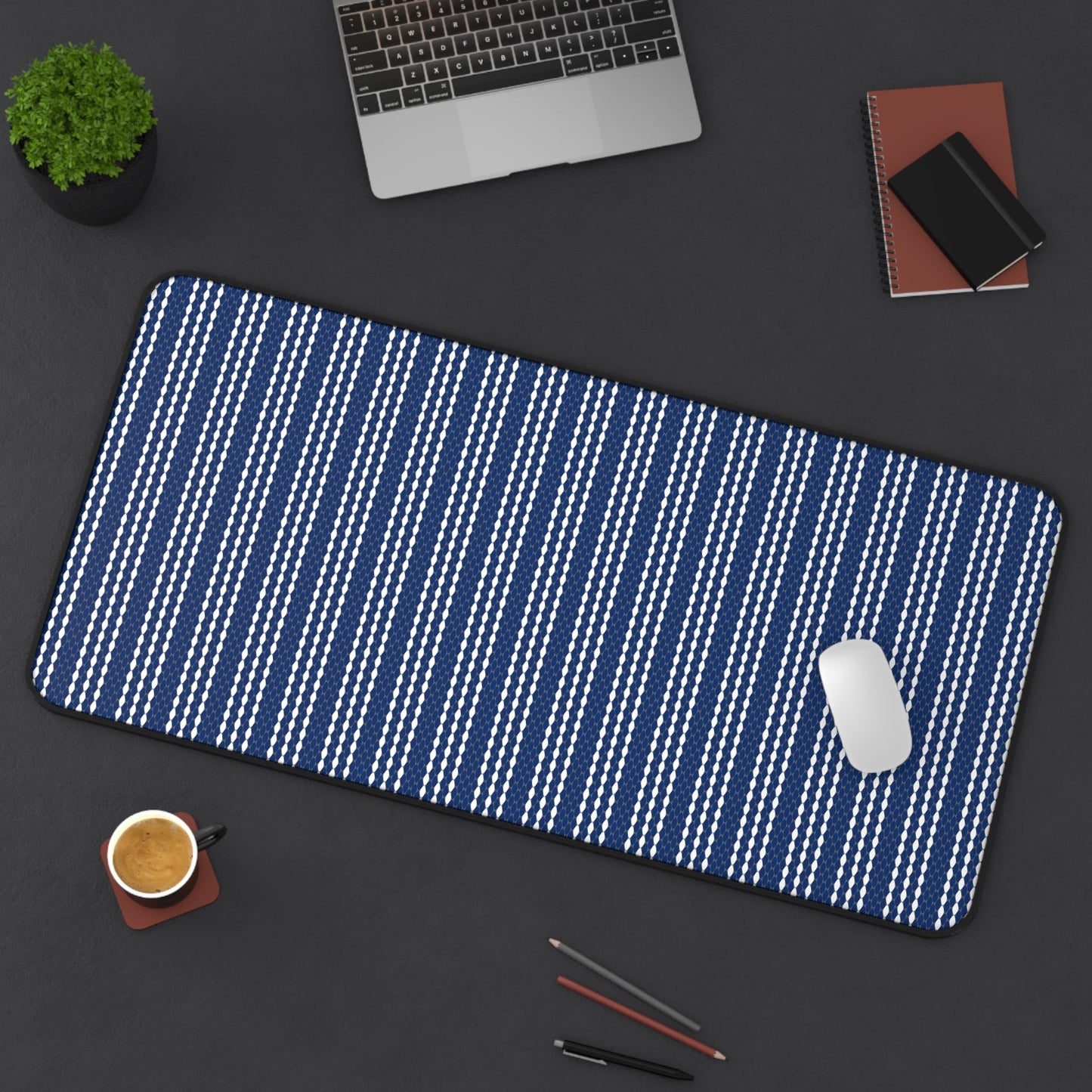 Matto Suomi Desk Mat - Feels like Finland