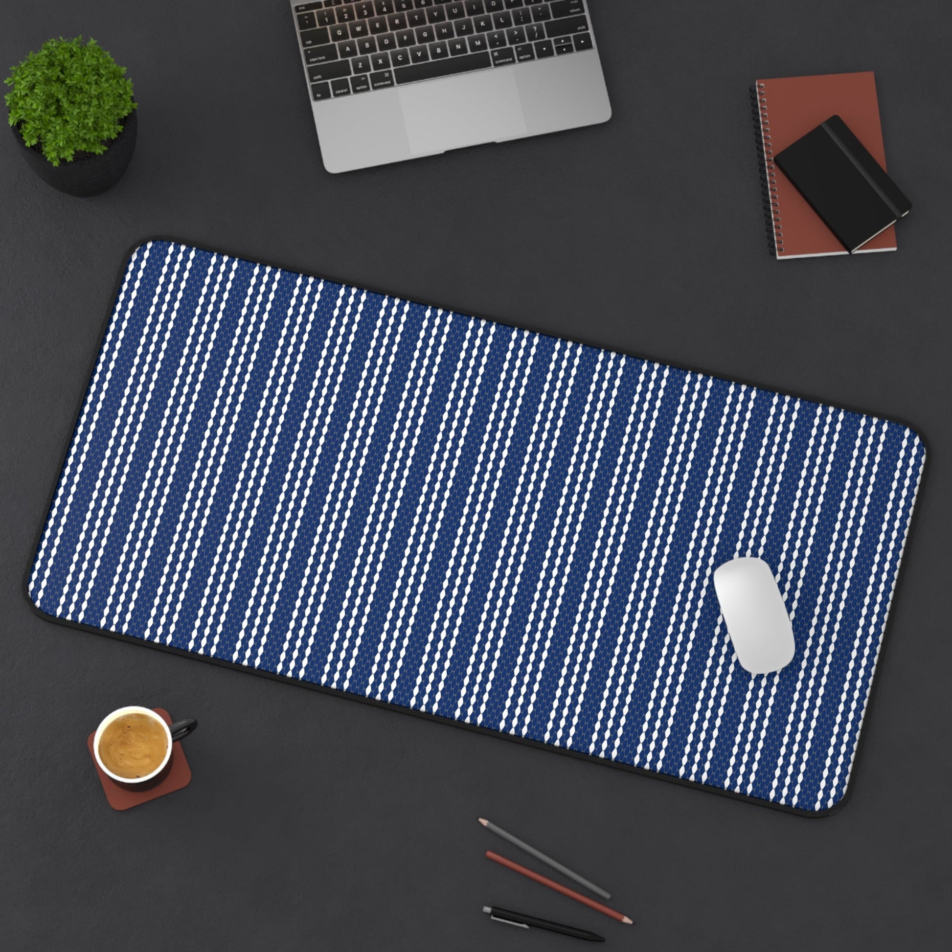 Matto Suomi Desk Mat - Feels like Finland