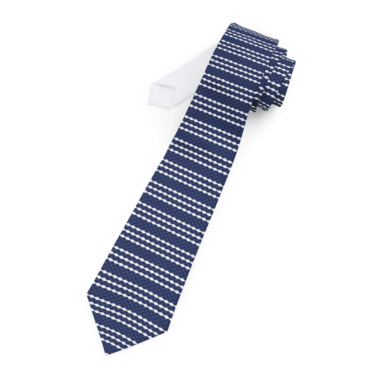 Matto Suomi Necktie - Feels like Finland