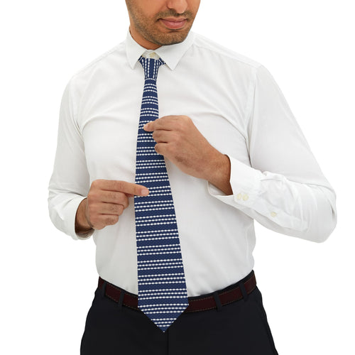 Matto Suomi Necktie - Show your inner Finn!