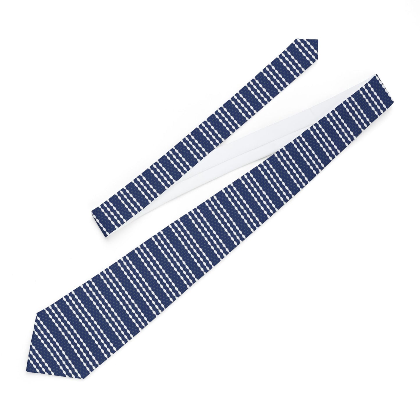 Matto Suomi Necktie - Show your inner Finn! - Feels like Finland