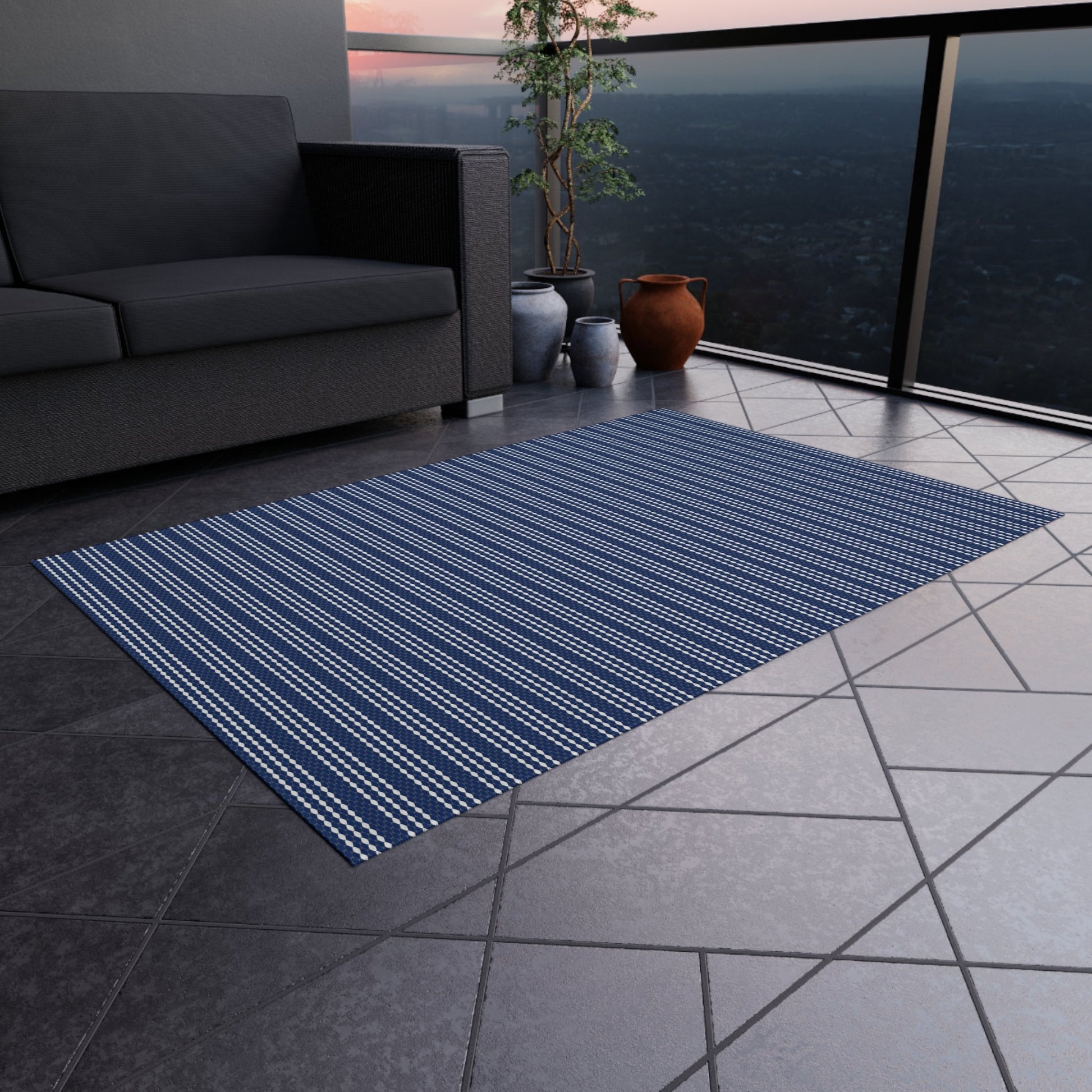 Matto Suomi Outdoor Rug - Feels like Finland