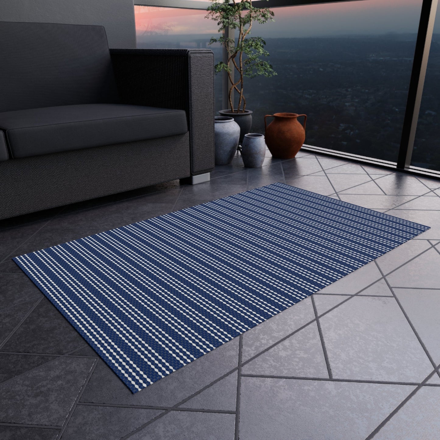 Matto Suomi Outdoor Rug - Feels like Finland