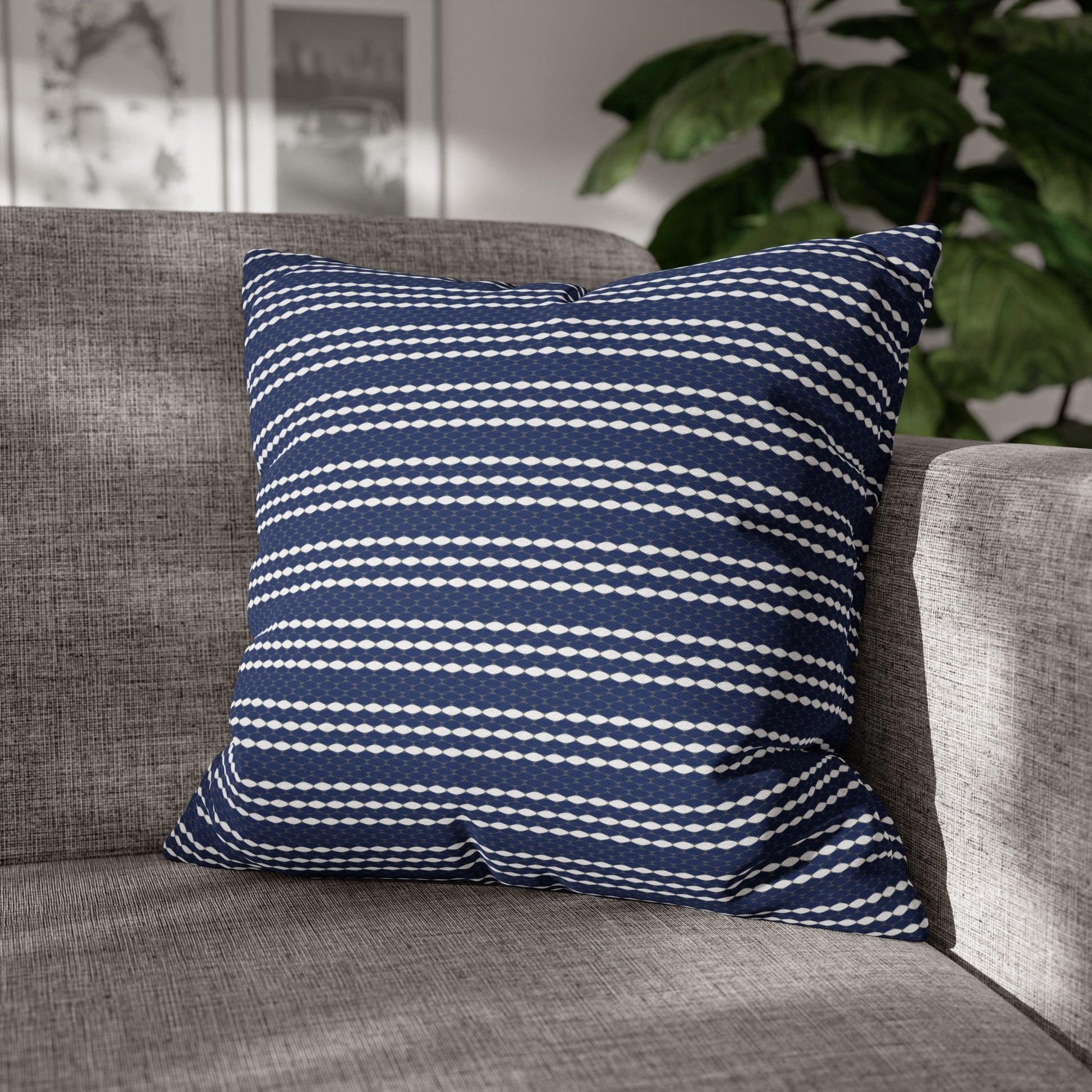 Matto Suomi Square Pillowcase - Feels like Finland