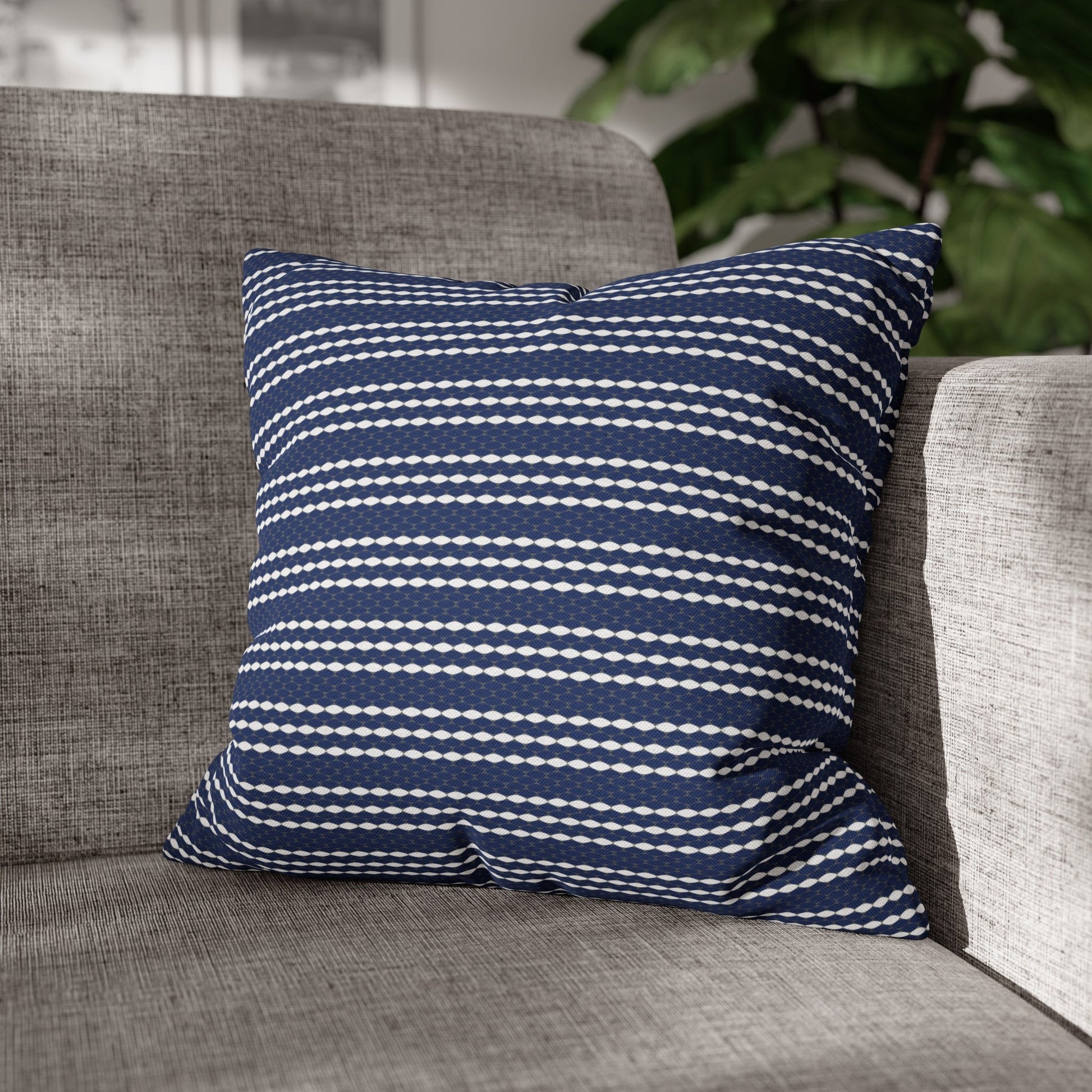 Matto Suomi Square Pillowcase - Feels like Finland