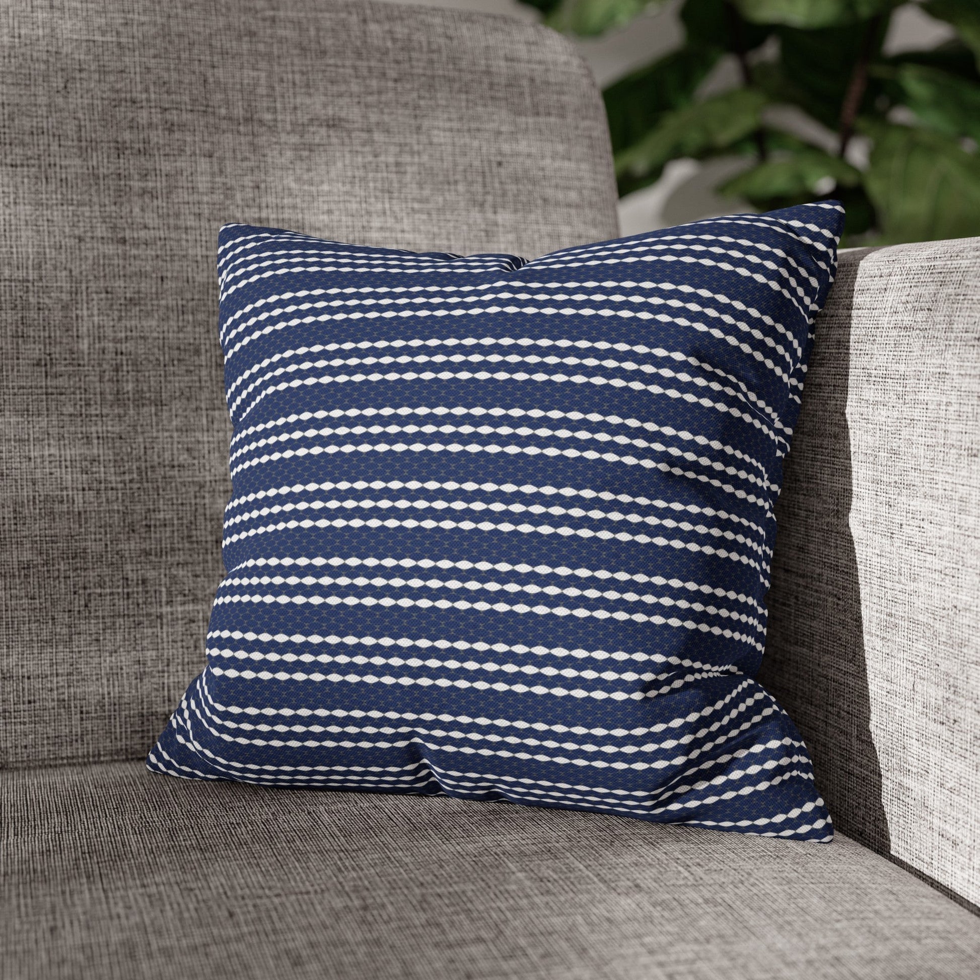 Matto Suomi Square Pillowcase - Feels like Finland