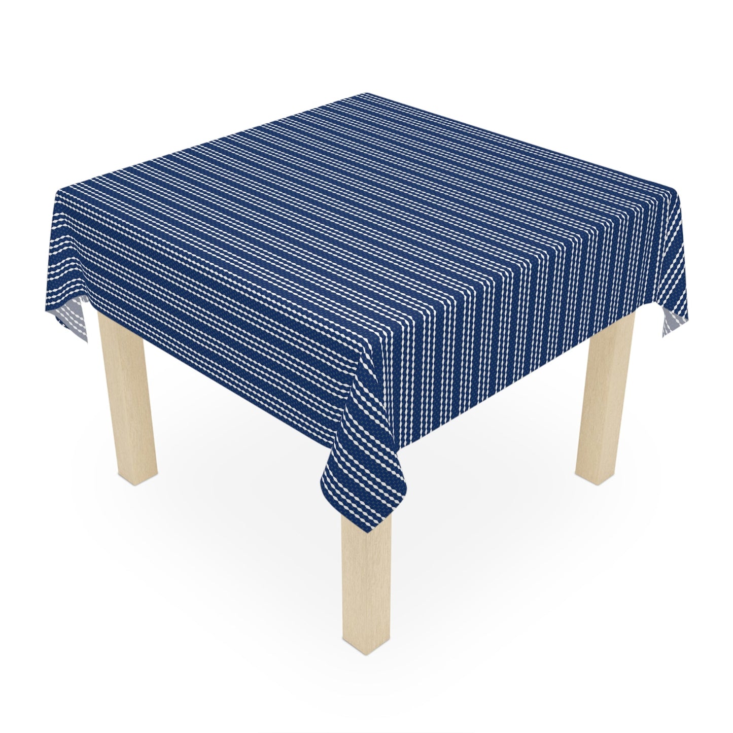 Matto Suomi Square Tablecloth - Feels like Finland