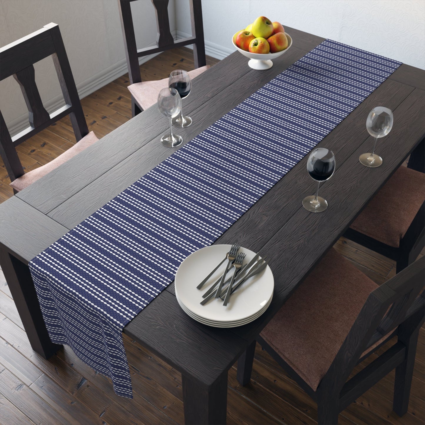 Matto Suomi Table Runner - Feels like Finland