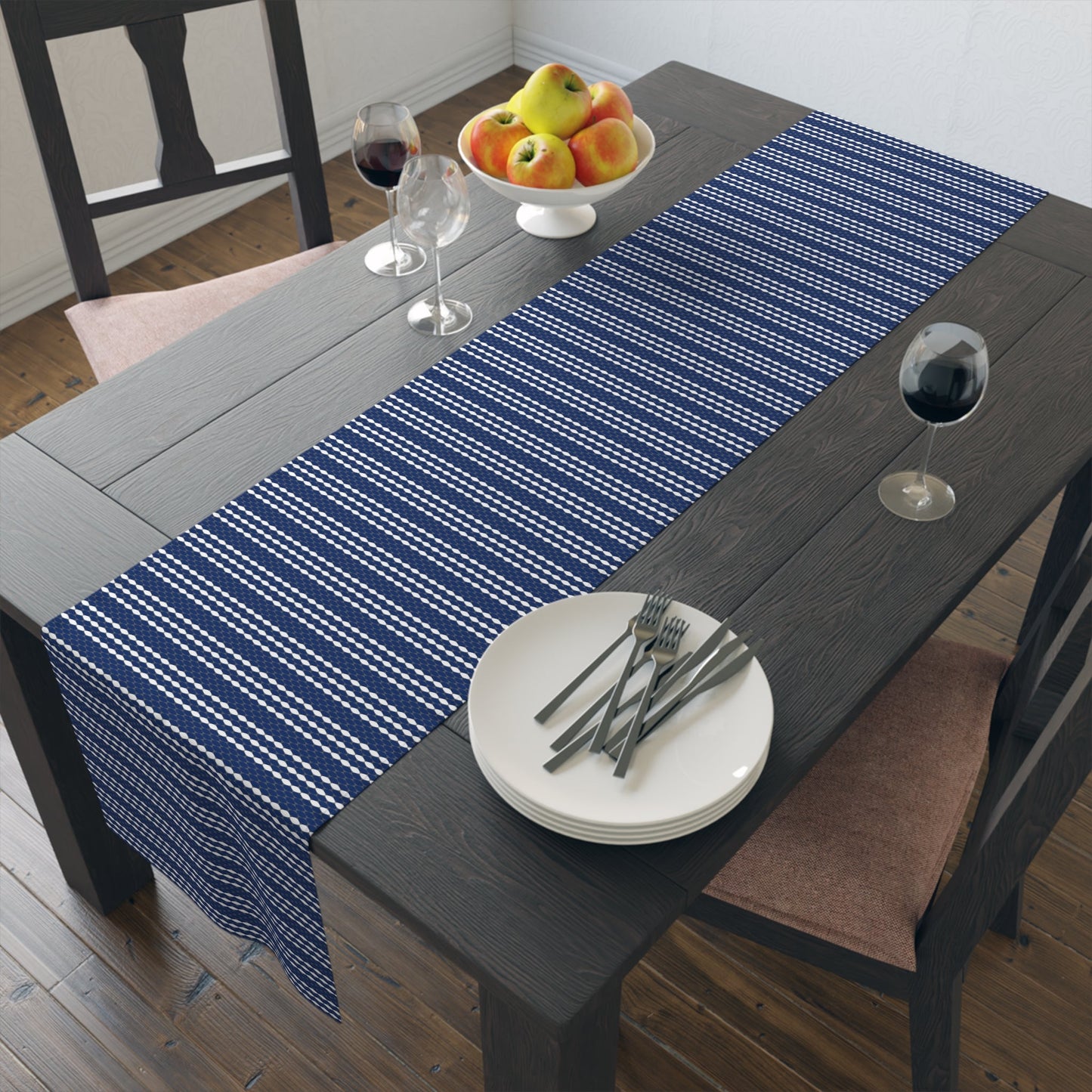 Matto Suomi Table Runner - Feels like Finland