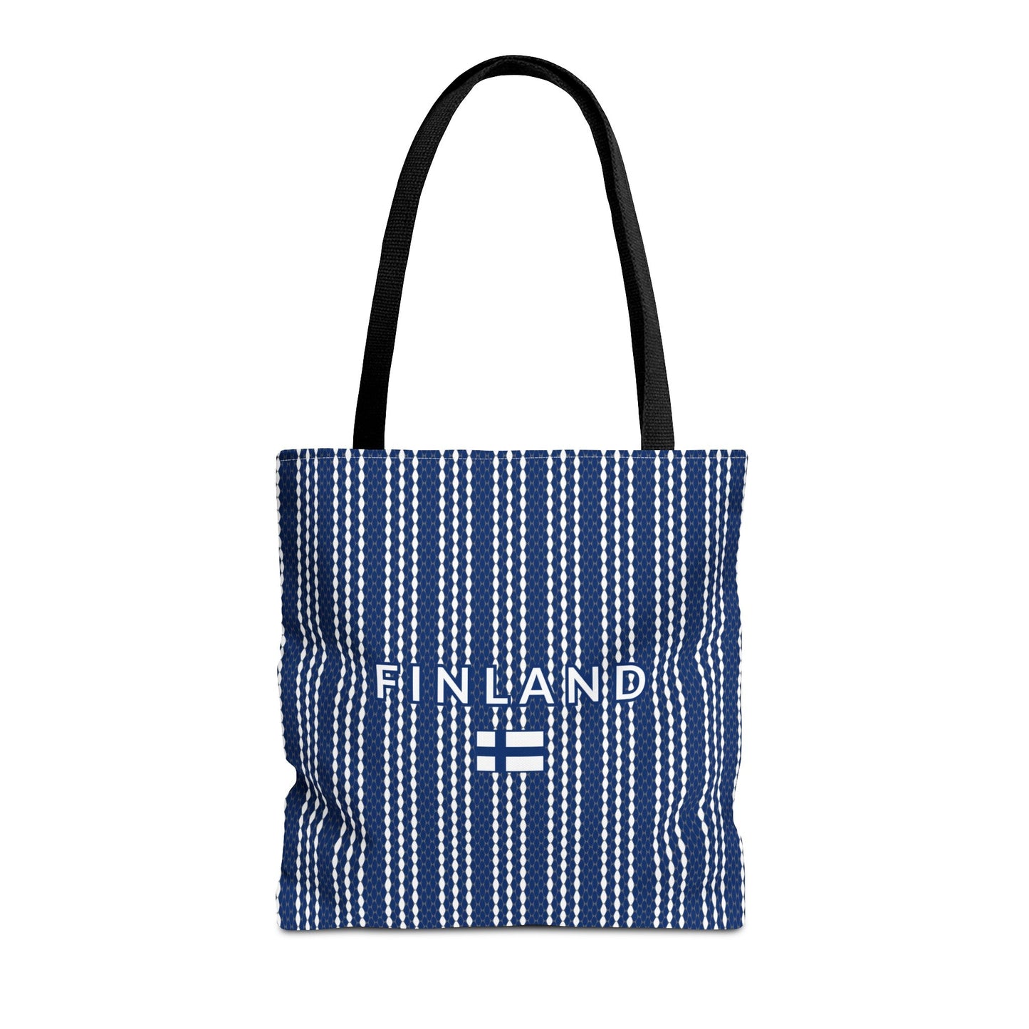 Matto Suomi Tote Bag - Feels like Finland