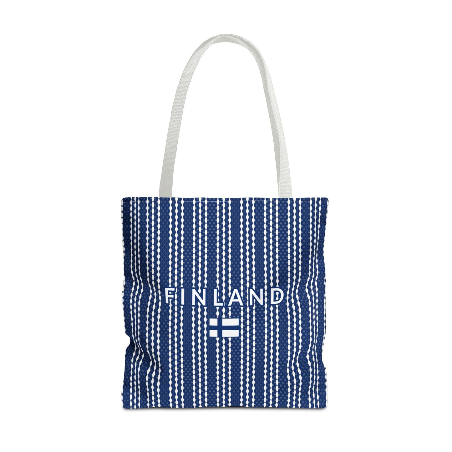 Matto Suomi Tote Bag - Feels like Finland