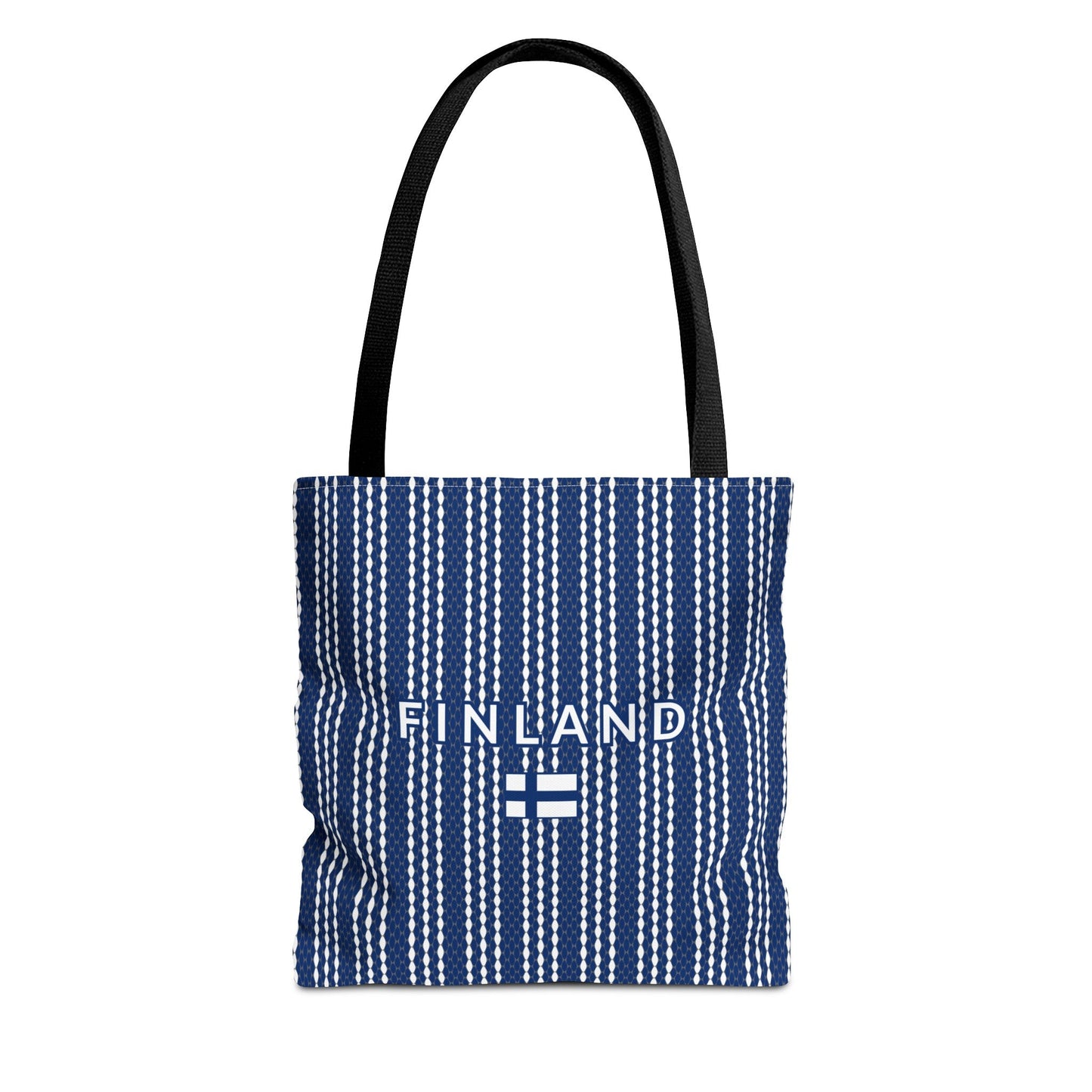 Matto Suomi Tote Bag - Feels like Finland