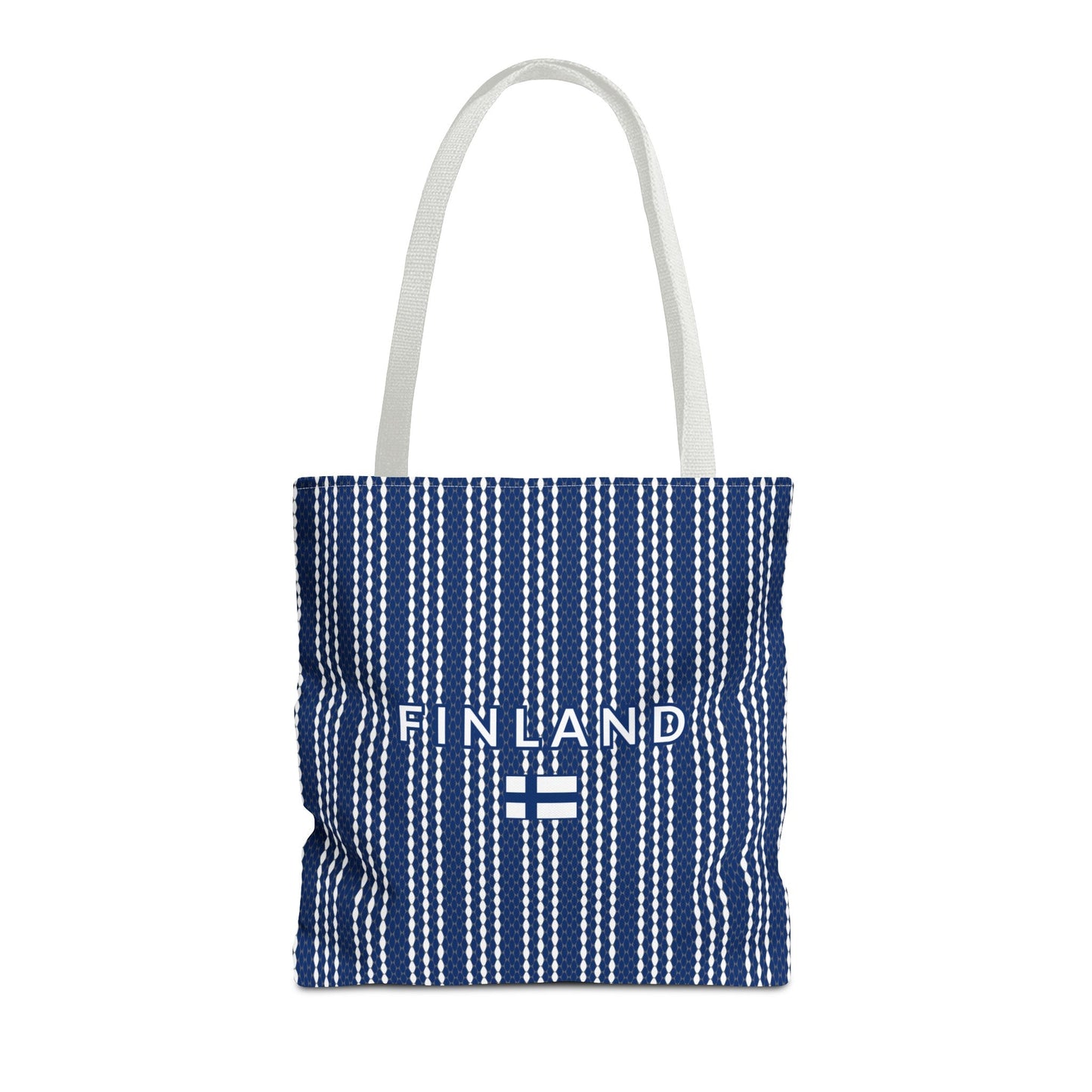 Matto Suomi Tote Bag - Feels like Finland