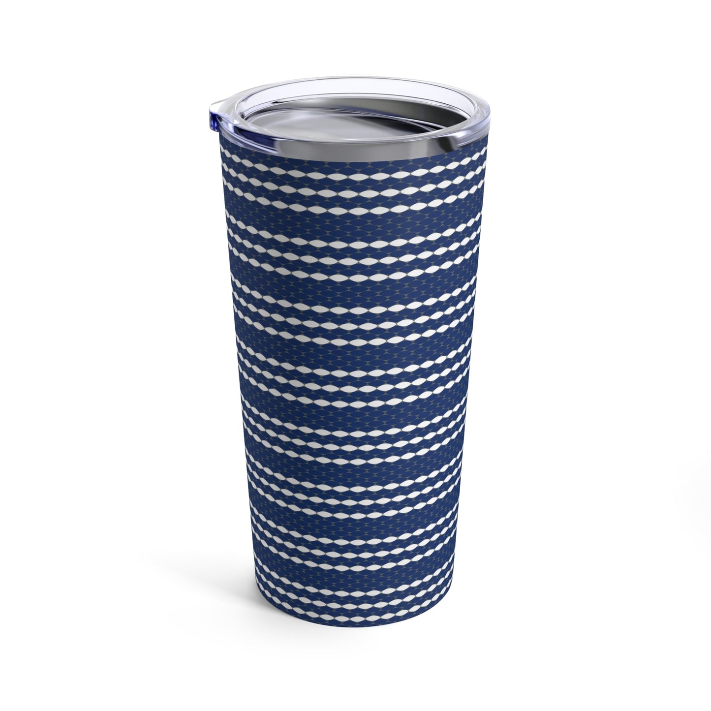 Matto Suomi Tumbler 20oz - Enjoy Finnish colors! - Feels like Finland