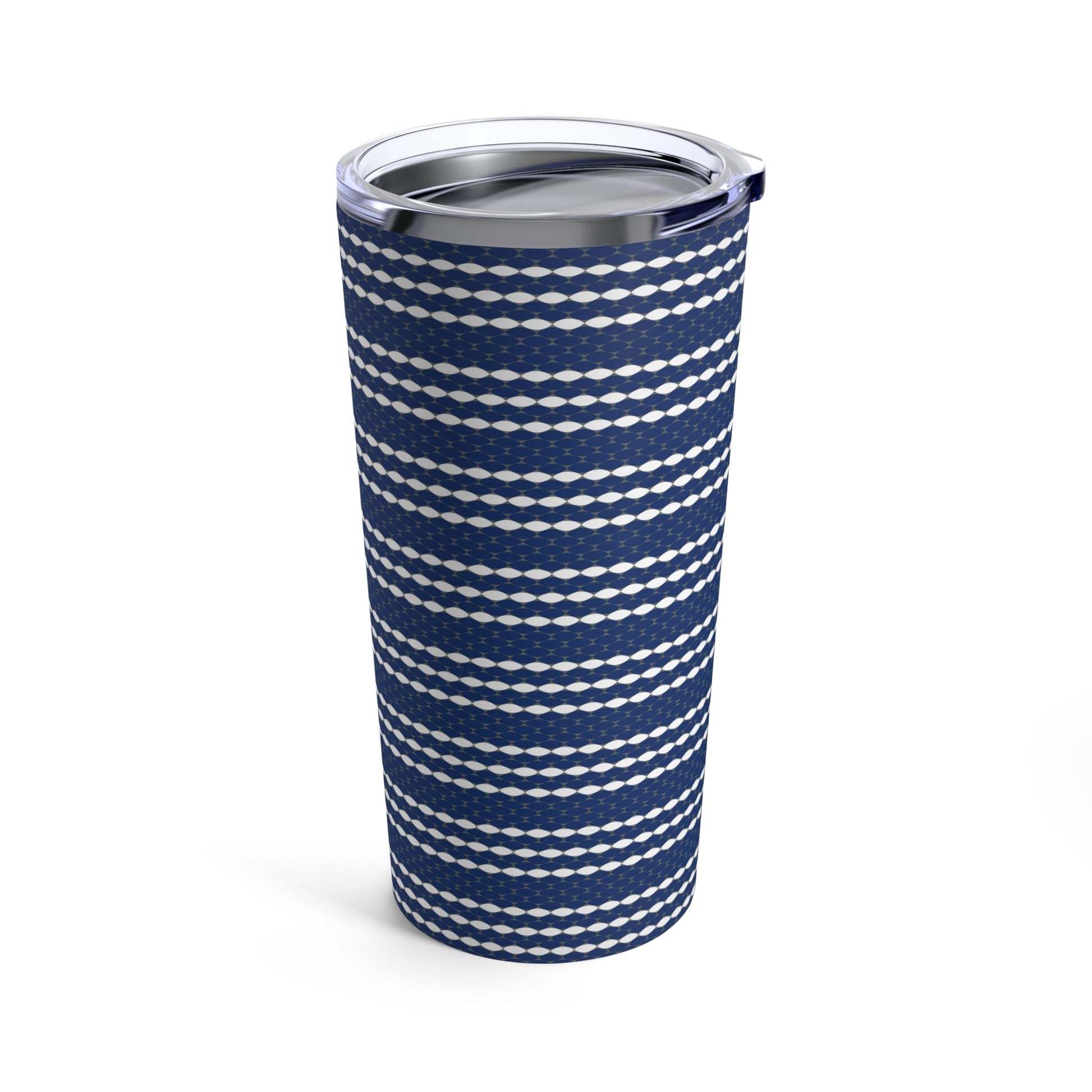 Matto Suomi Tumbler 20oz - Enjoy Finnish colors! - Feels like Finland